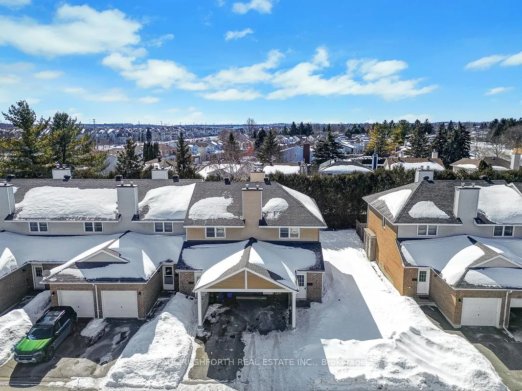 Photo 37 of 148 Bentbrook Crescent, Ottawa, Barrhaven - Heritage Park — HOMEH