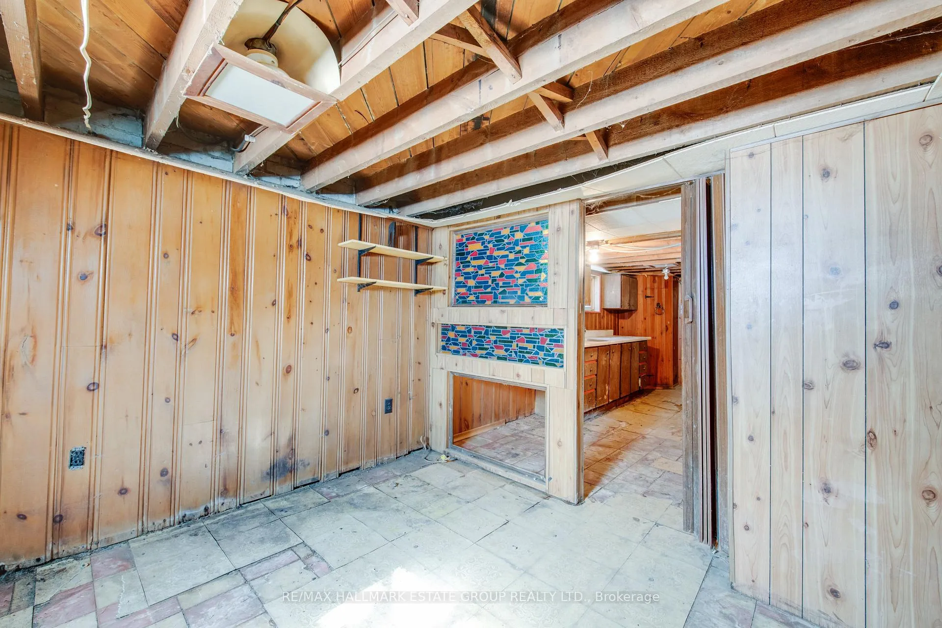 Photo 38 of 85 Kings Park Boulevard, Toronto, Danforth Village-East York — HOMEH