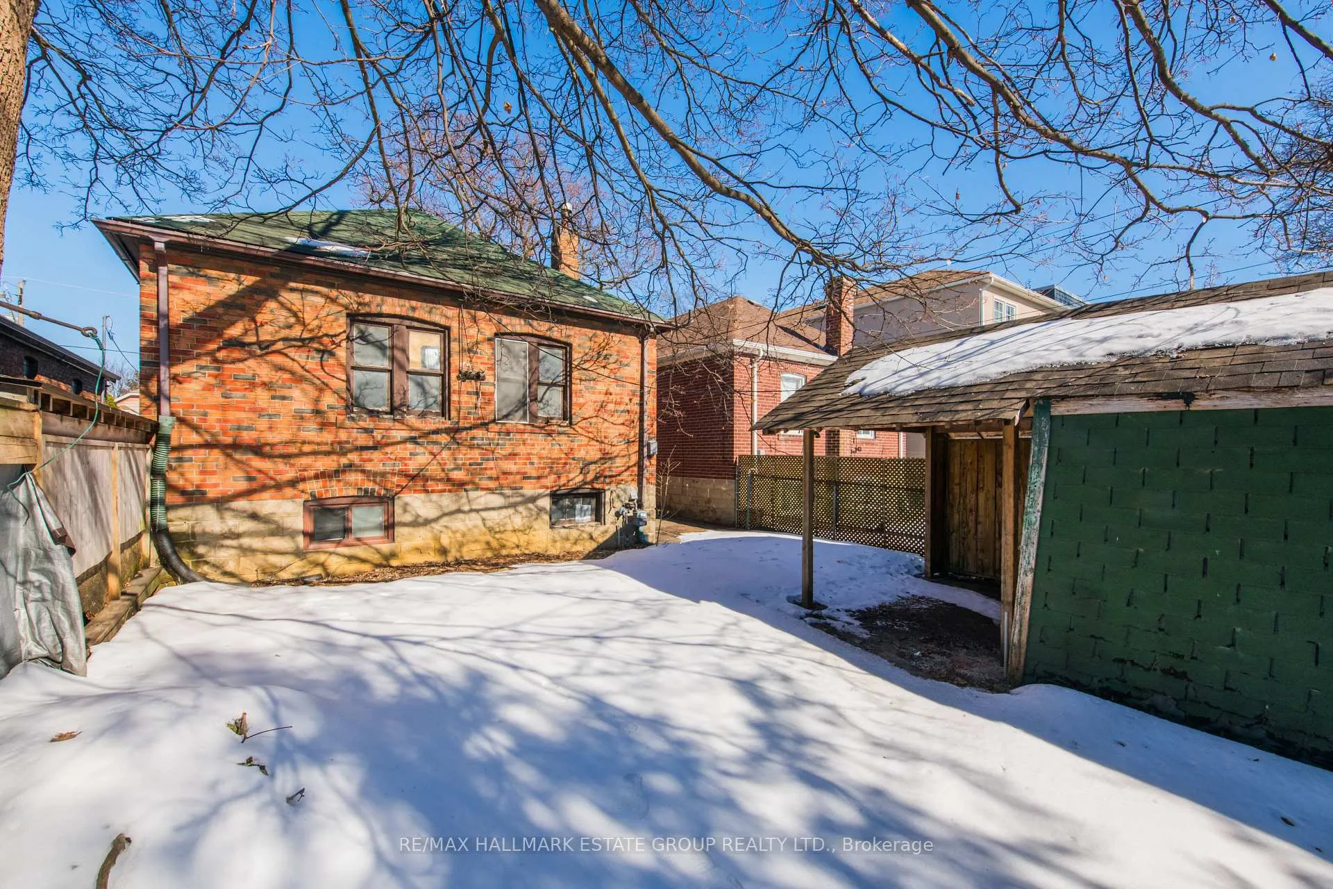 Photo 47 of 85 Kings Park Boulevard, Toronto, Danforth Village-East York — HOMEH