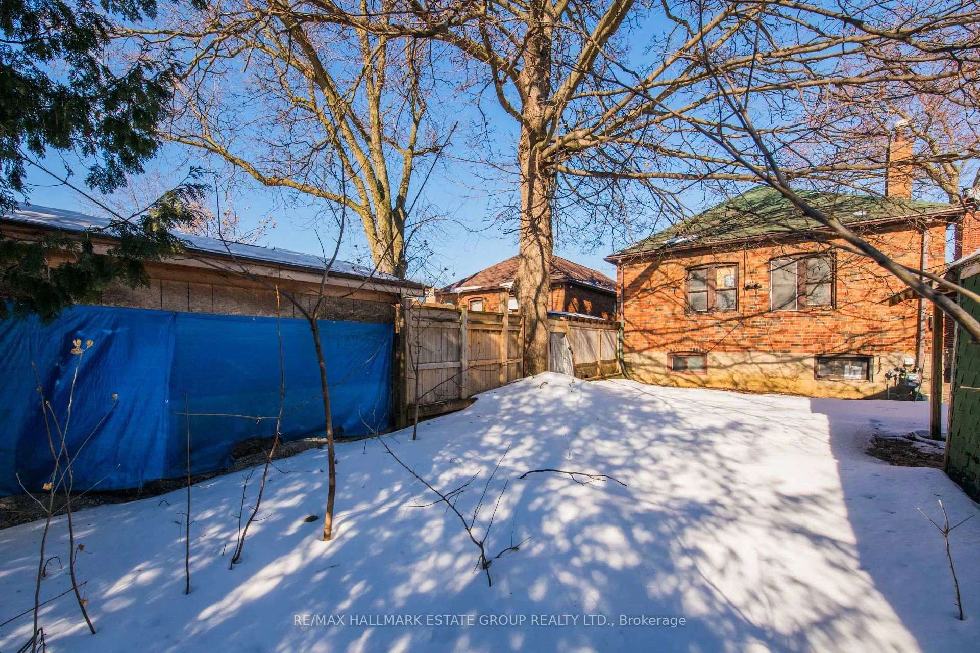 Photo 48 of 85 Kings Park Boulevard, Toronto, Danforth Village-East York — HOMEH