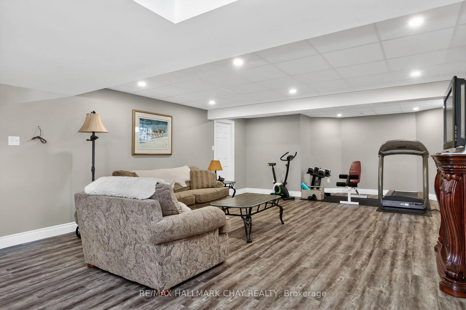 Photo 27 of 48 Marlow Circle, Springwater, Hillsdale — HOMEH