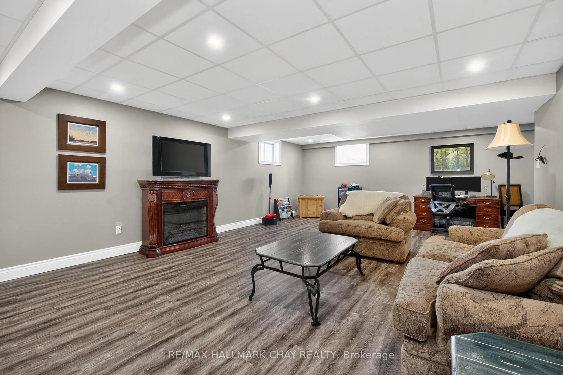 Photo 28 of 48 Marlow Circle, Springwater, Hillsdale — HOMEH