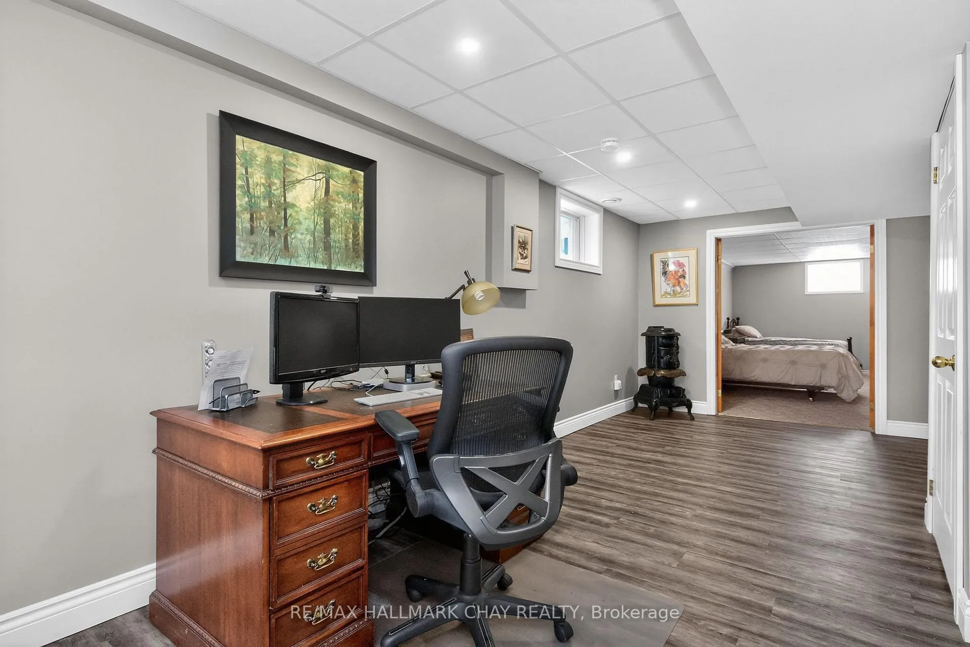 Photo 30 of 48 Marlow Circle, Springwater, Hillsdale — HOMEH