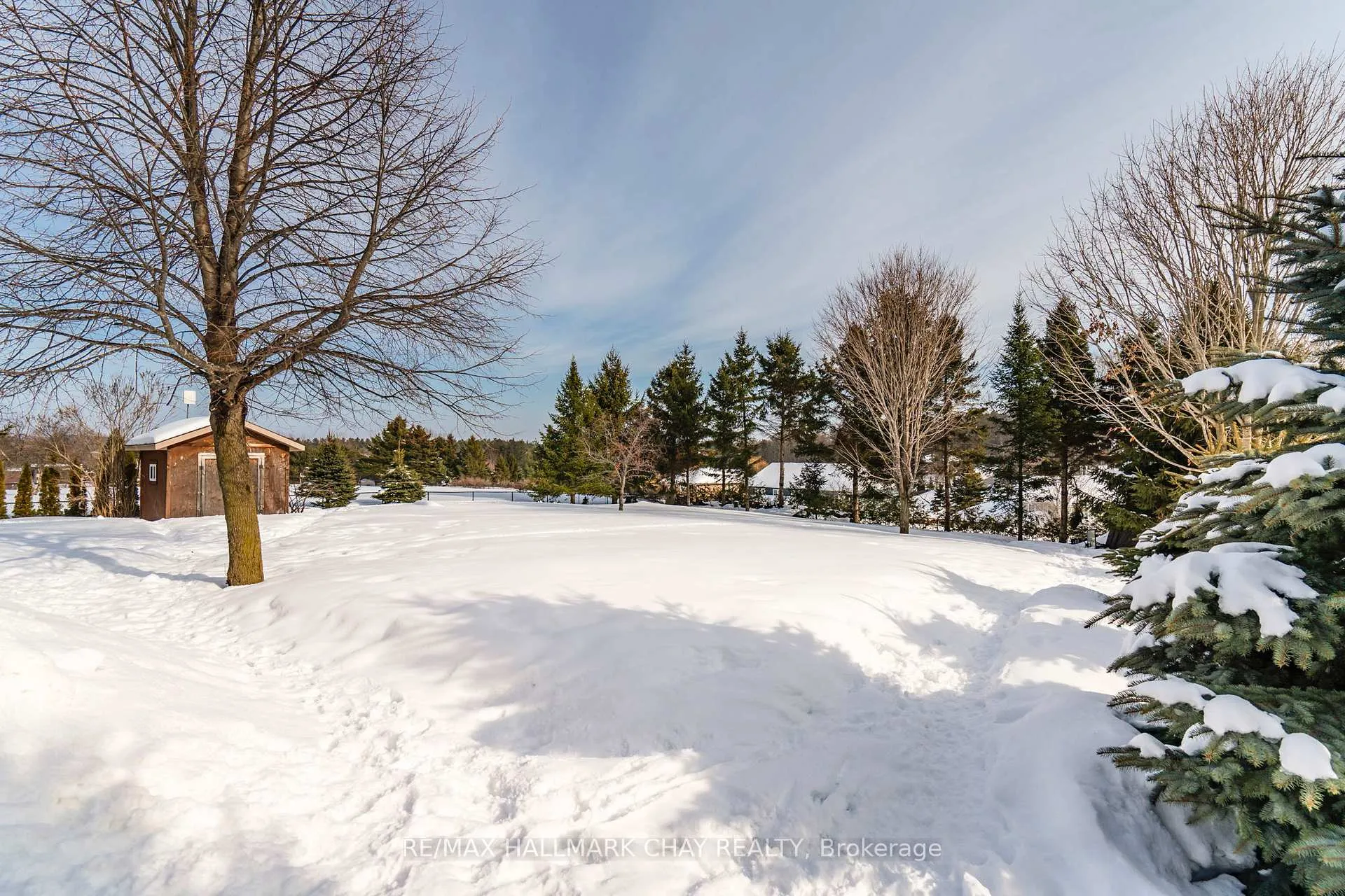 Photo 37 of 48 Marlow Circle, Springwater, Hillsdale — HOMEH