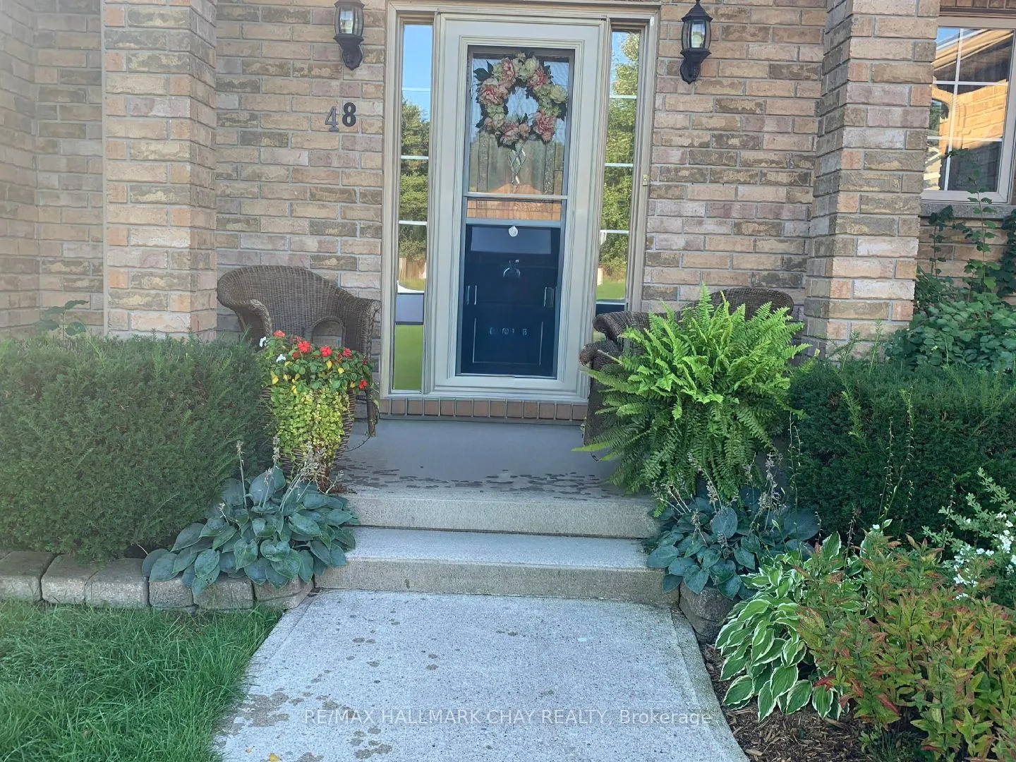 Photo 41 of 48 Marlow Circle, Springwater, Hillsdale — HOMEH