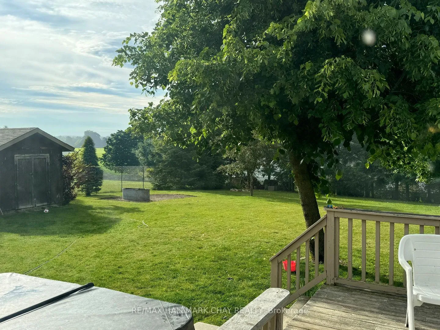 Photo 44 of 48 Marlow Circle, Springwater, Hillsdale — HOMEH