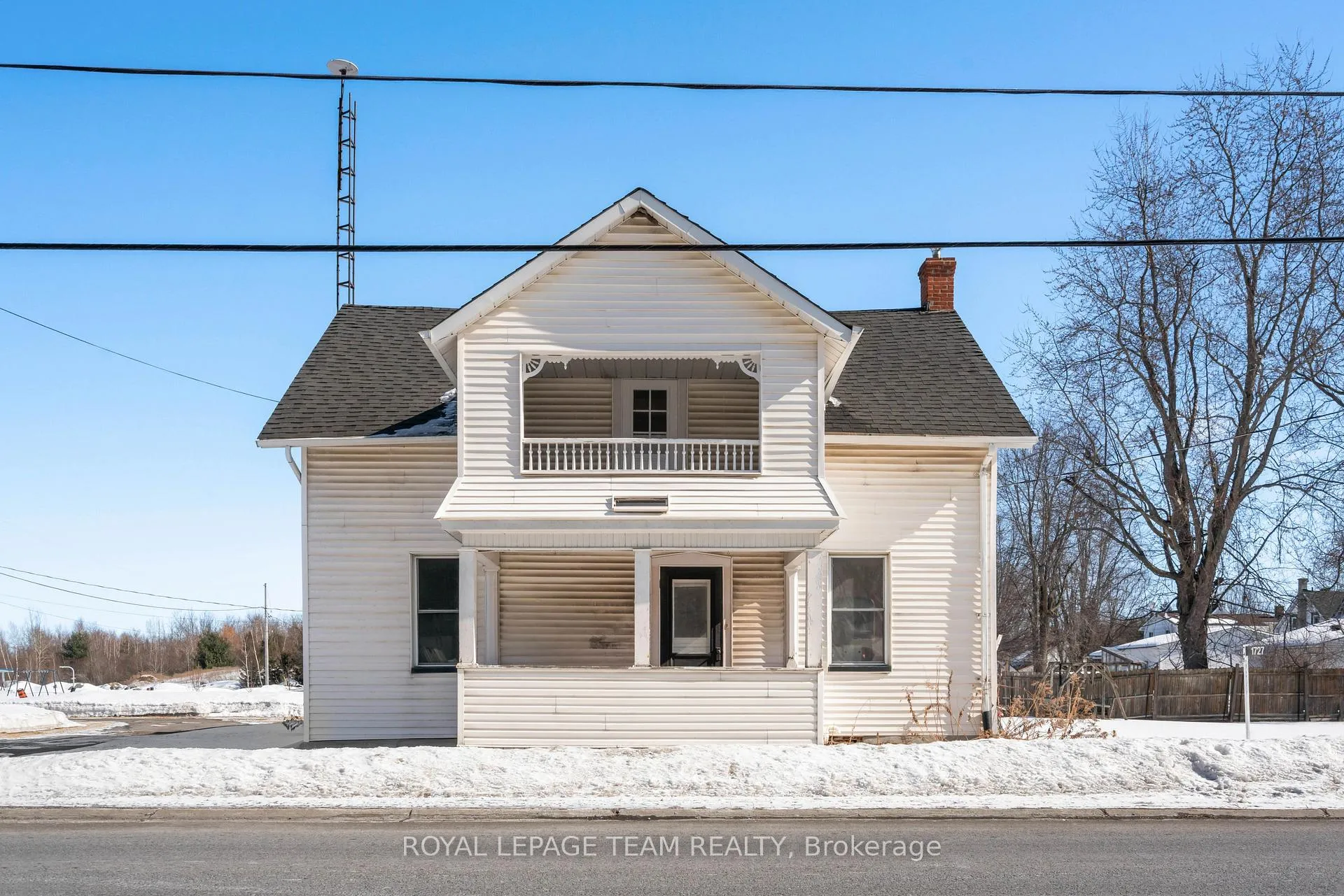 Photo 3 of 1727 Reids Mills Road, North Dundas, North Dundas (Mountain) Twp — HOMEH