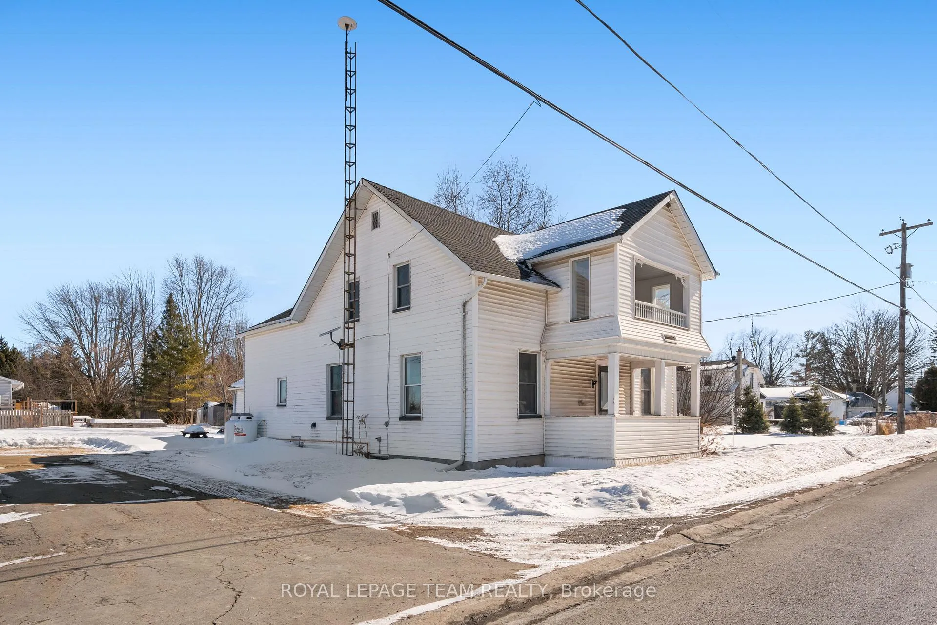 Photo 4 of 1727 Reids Mills Road, North Dundas, North Dundas (Mountain) Twp — HOMEH