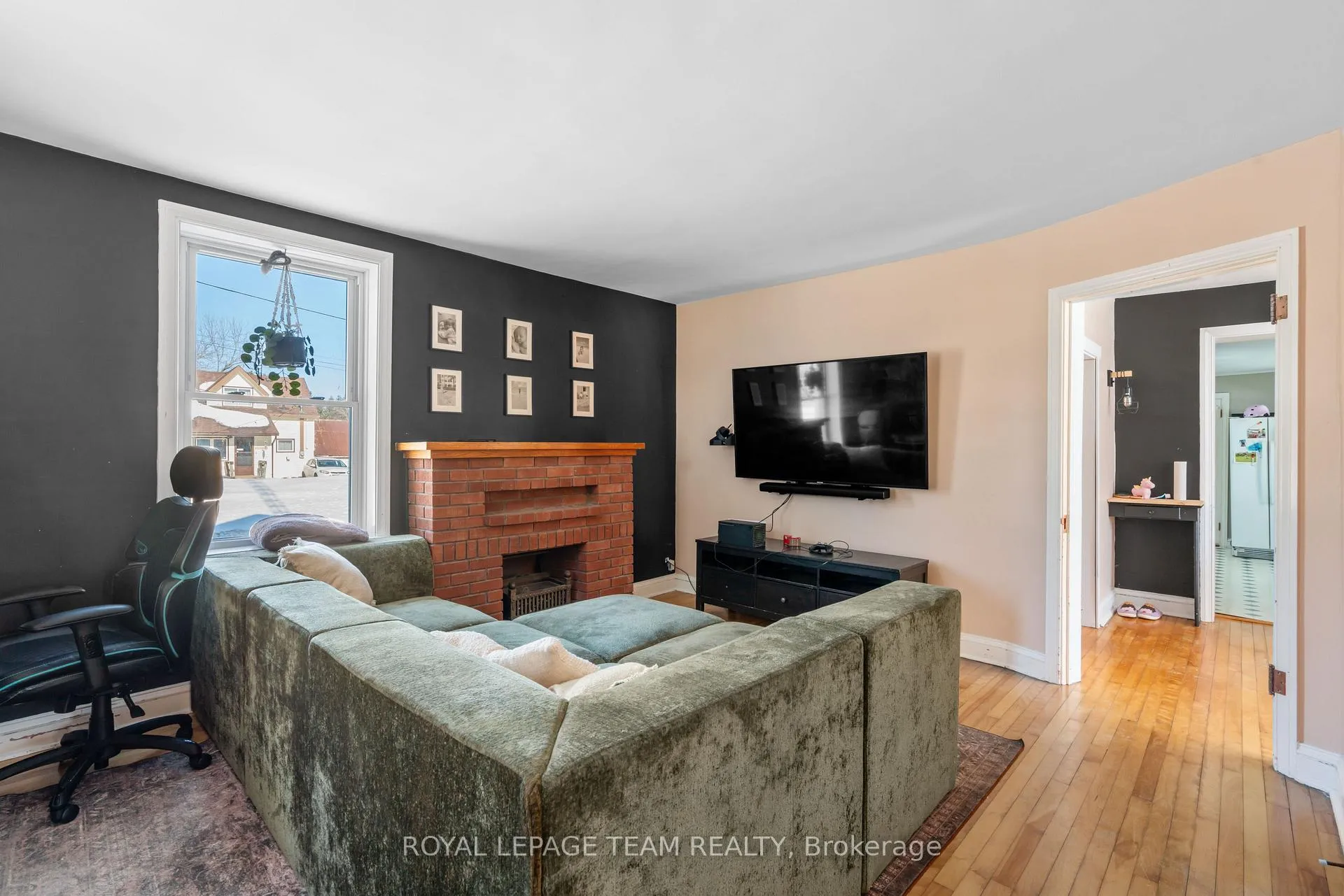 Photo 7 of 1727 Reids Mills Road, North Dundas, North Dundas (Mountain) Twp — HOMEH