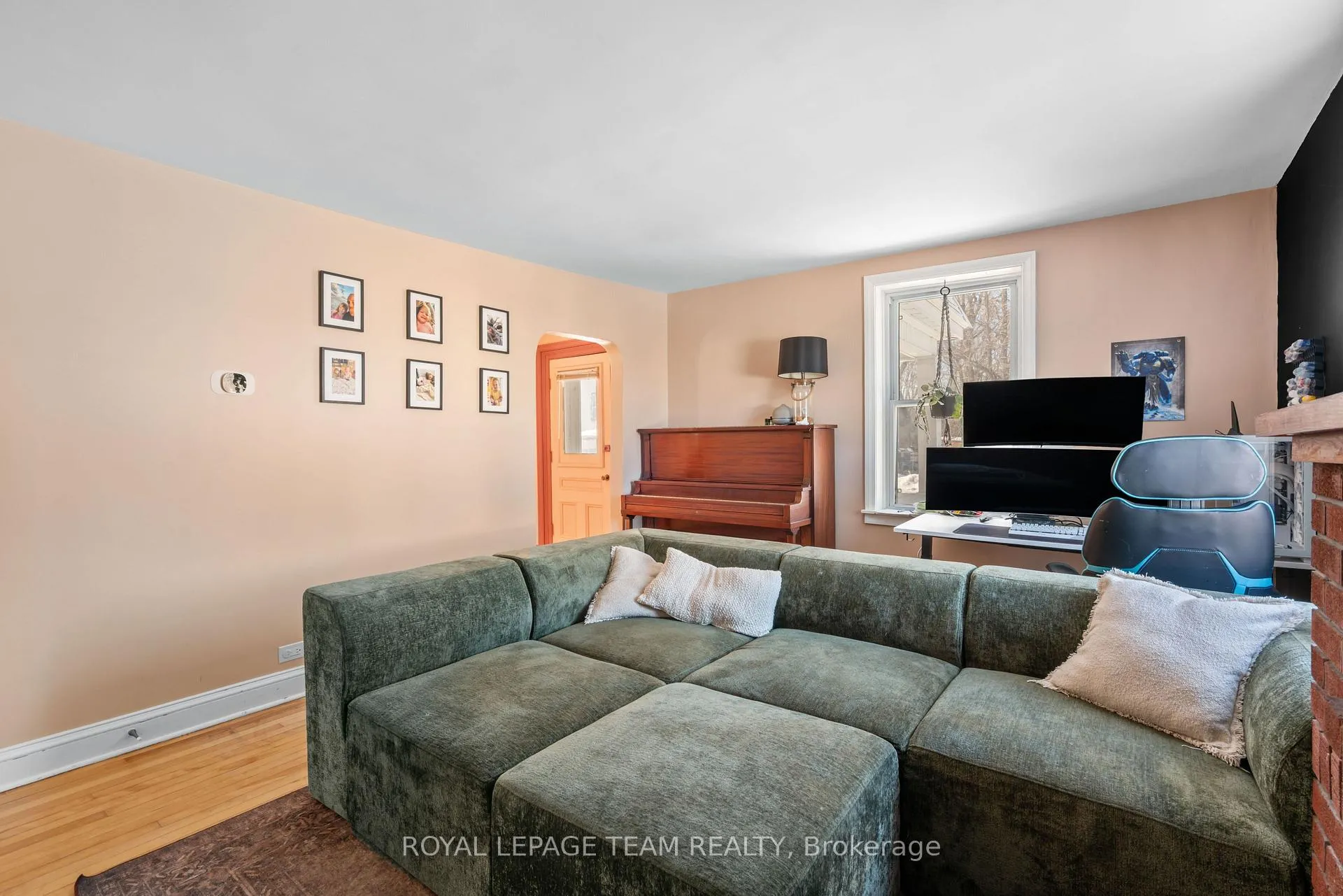 Photo 8 of 1727 Reids Mills Road, North Dundas, North Dundas (Mountain) Twp — HOMEH
