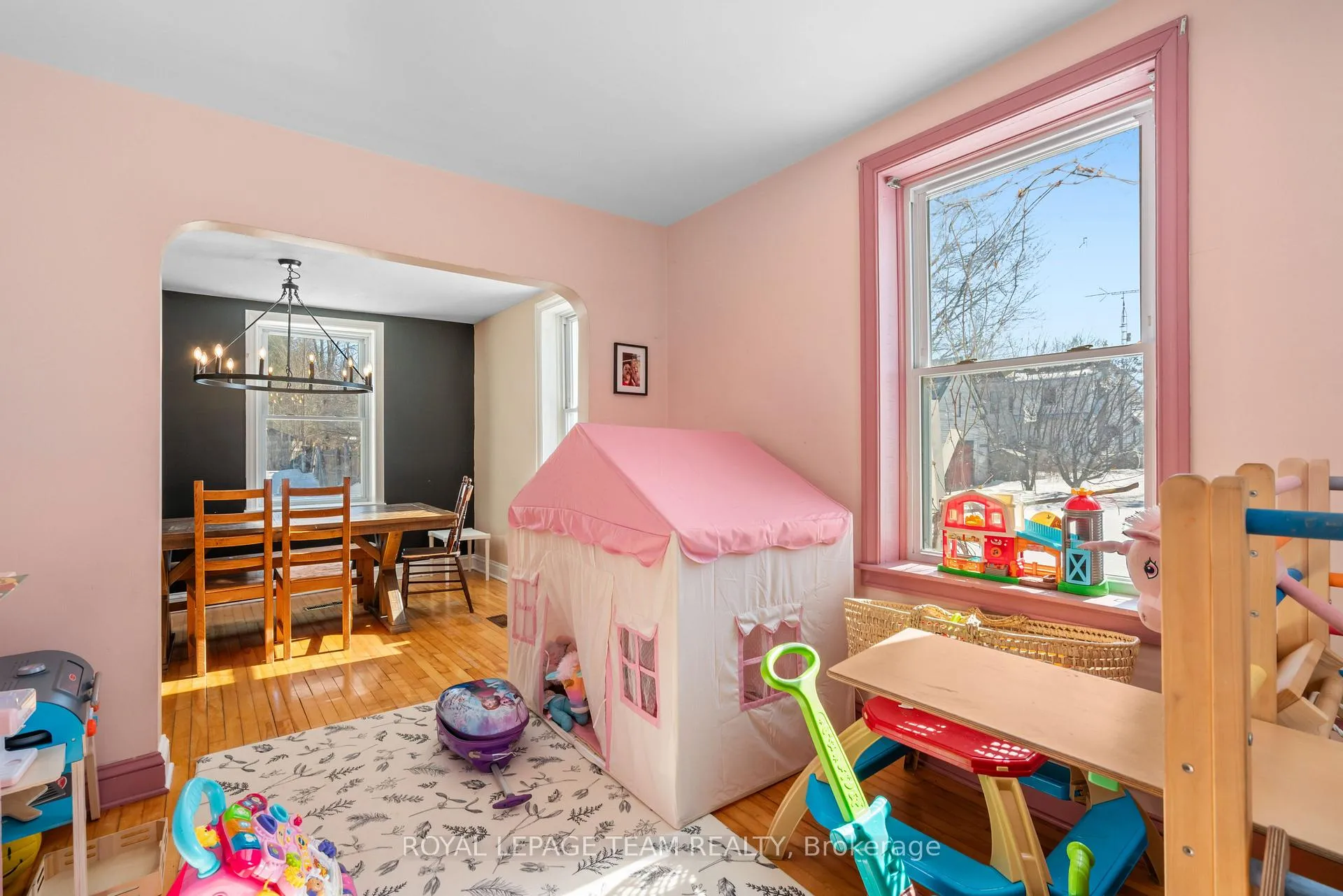 Photo 10 of 1727 Reids Mills Road, North Dundas, North Dundas (Mountain) Twp — HOMEH