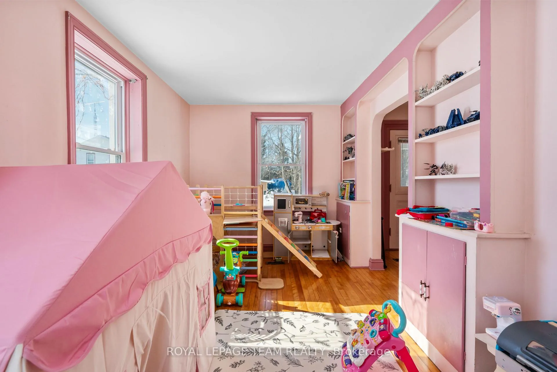 Photo 11 of 1727 Reids Mills Road, North Dundas, North Dundas (Mountain) Twp — HOMEH