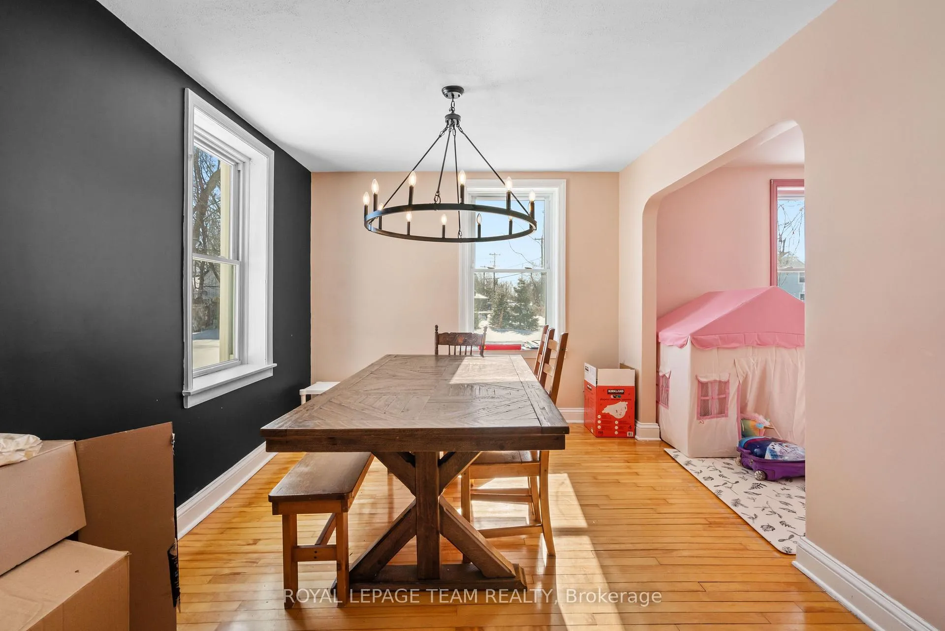 Photo 12 of 1727 Reids Mills Road, North Dundas, North Dundas (Mountain) Twp — HOMEH
