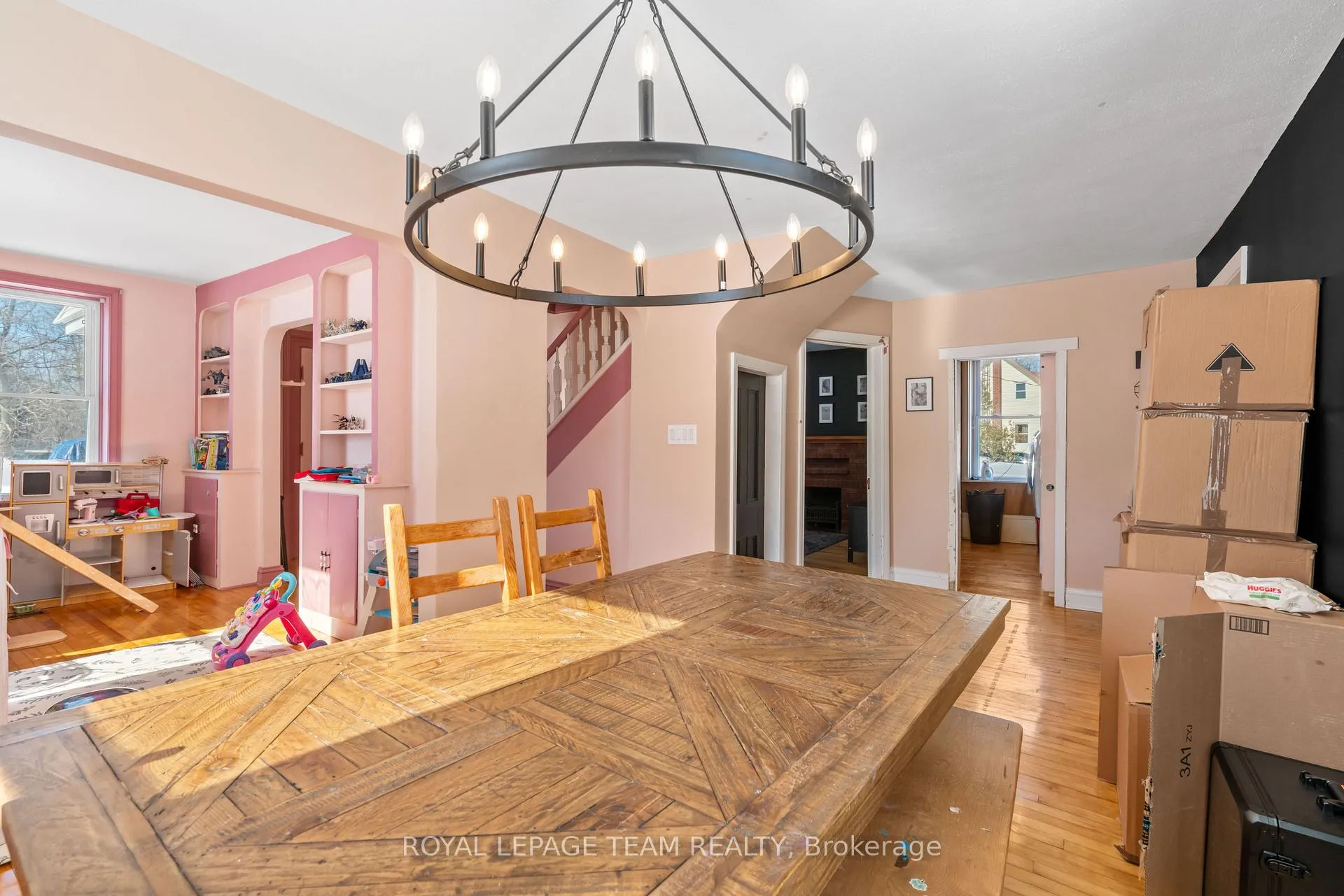 Photo 13 of 1727 Reids Mills Road, North Dundas, North Dundas (Mountain) Twp — HOMEH