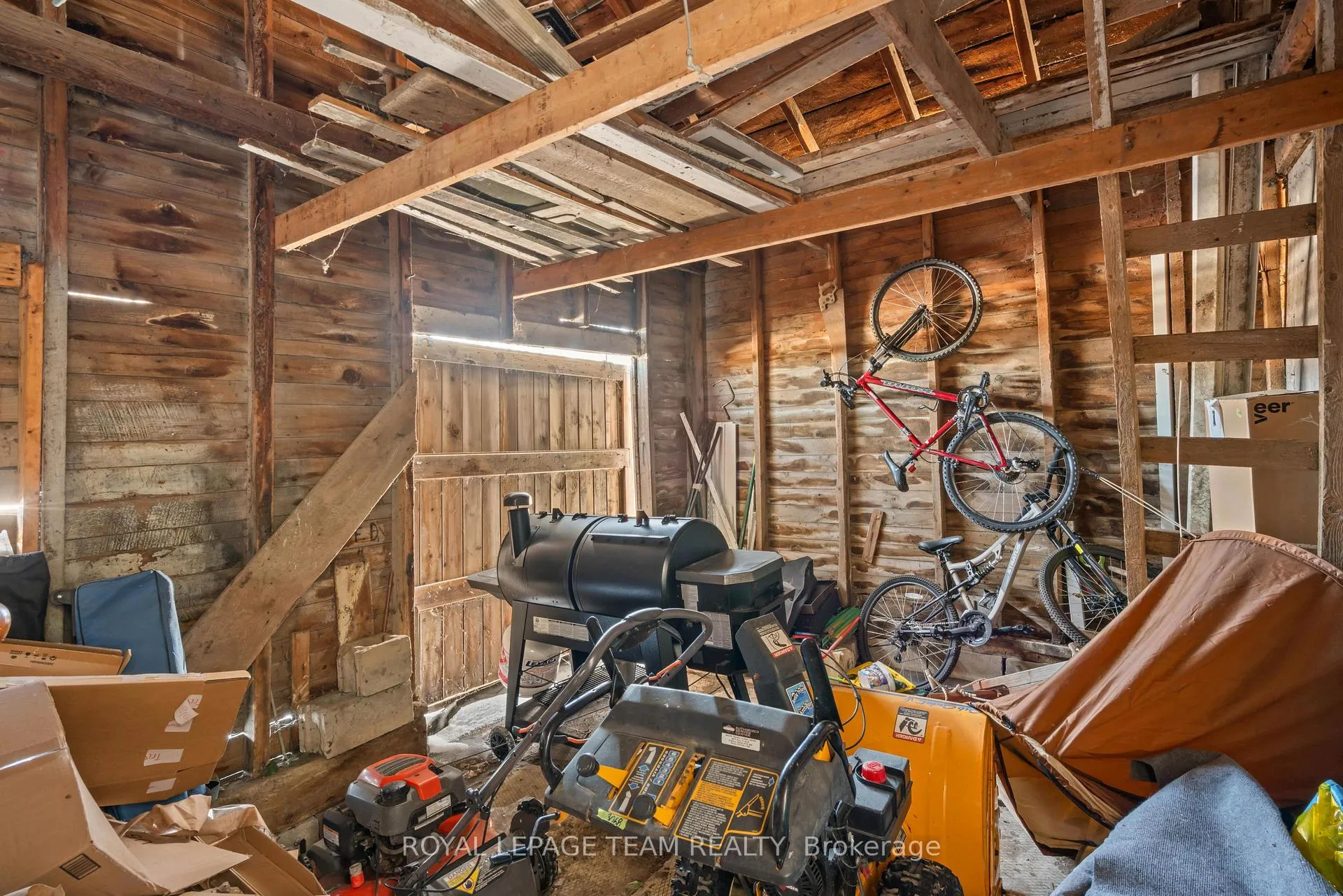 Photo 32 of 1727 Reids Mills Road, North Dundas, North Dundas (Mountain) Twp — HOMEH