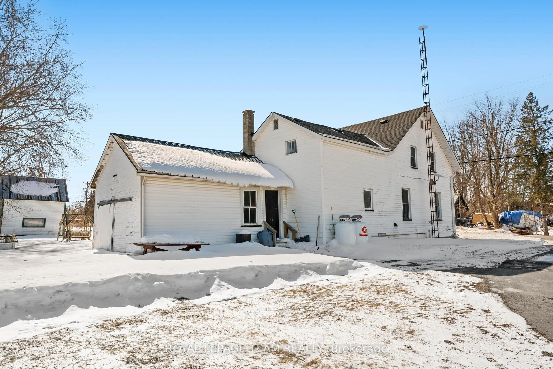 Photo 33 of 1727 Reids Mills Road, North Dundas, North Dundas (Mountain) Twp — HOMEH