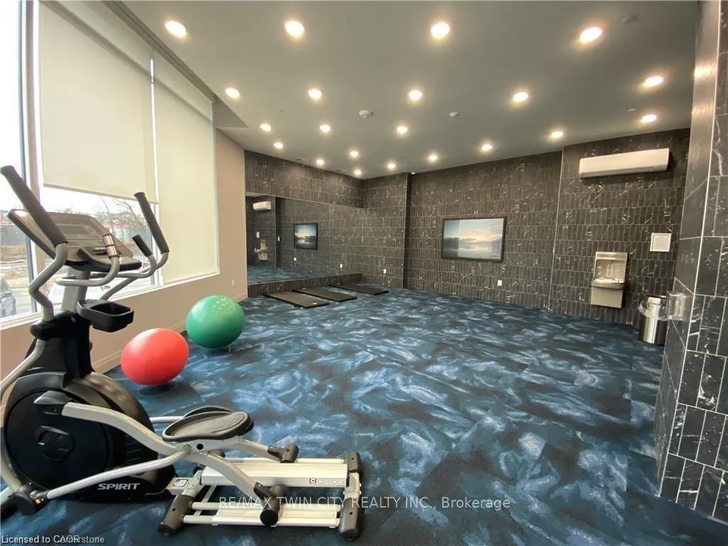 Photo 5 of Unit 710, 71 Wyndham Street S, Guelph, St. Patrick's Ward — HOMEH