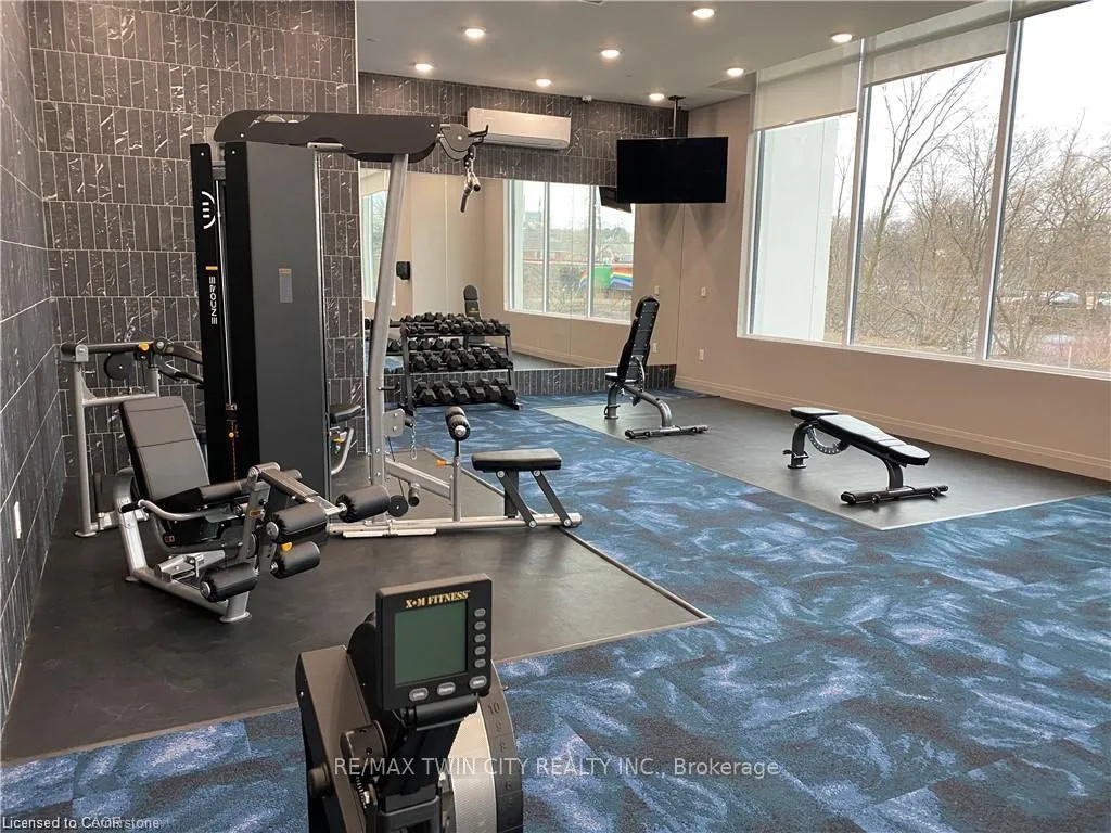 Photo 6 of Unit 710, 71 Wyndham Street S, Guelph, St. Patrick's Ward — HOMEH