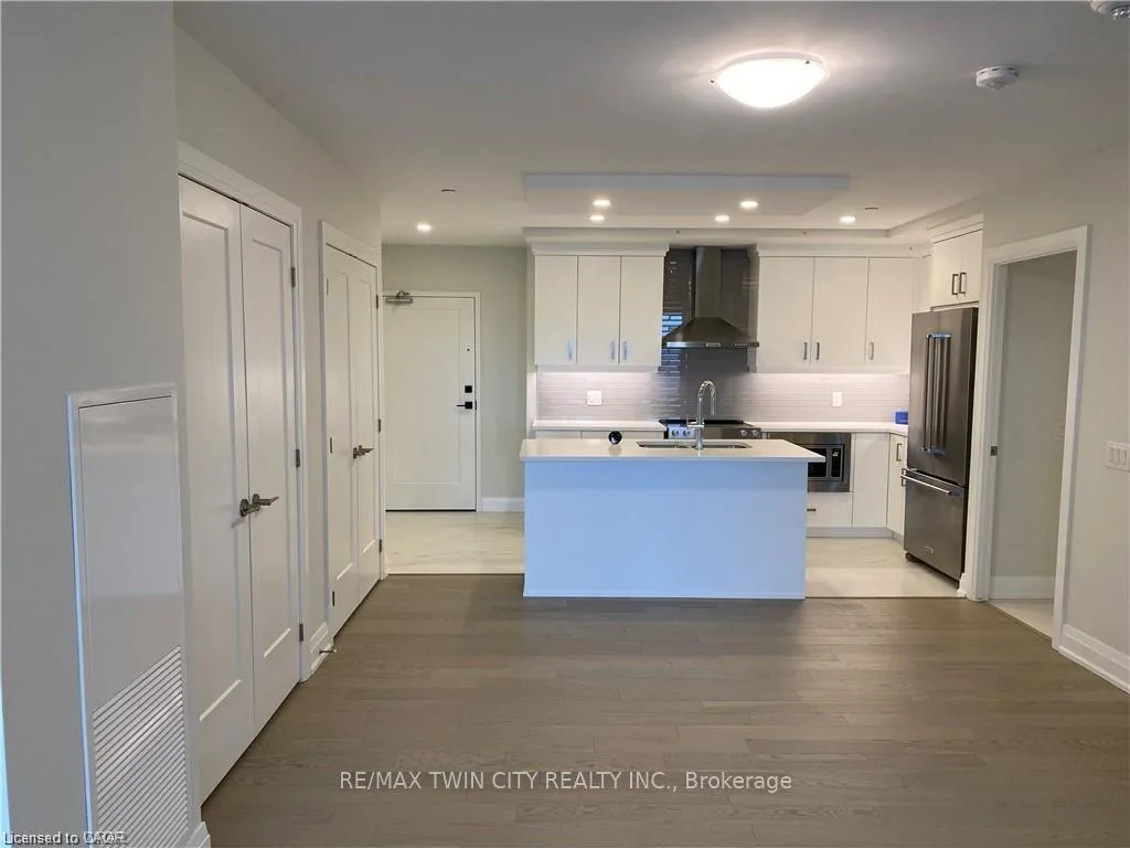 Photo 7 of Unit 710, 71 Wyndham Street S, Guelph, St. Patrick's Ward — HOMEH