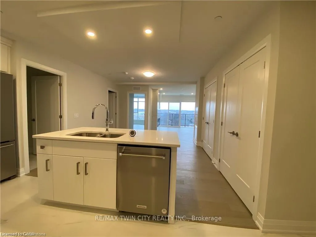 Photo 9 of Unit 710, 71 Wyndham Street S, Guelph, St. Patrick's Ward — HOMEH