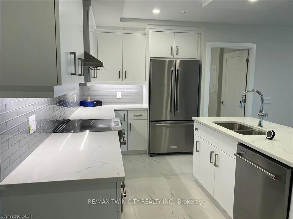 Photo 10 of Unit 710, 71 Wyndham Street S, Guelph, St. Patrick's Ward — HOMEH