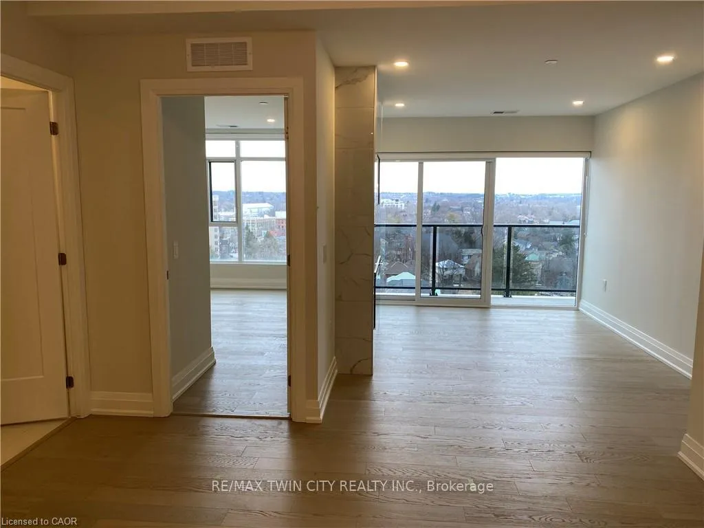 Photo 14 of Unit 710, 71 Wyndham Street S, Guelph, St. Patrick's Ward — HOMEH