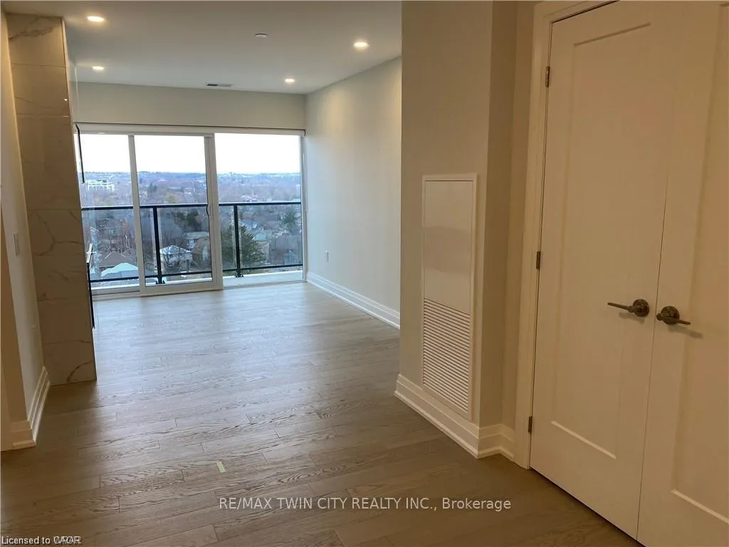 Photo 15 of Unit 710, 71 Wyndham Street S, Guelph, St. Patrick's Ward — HOMEH