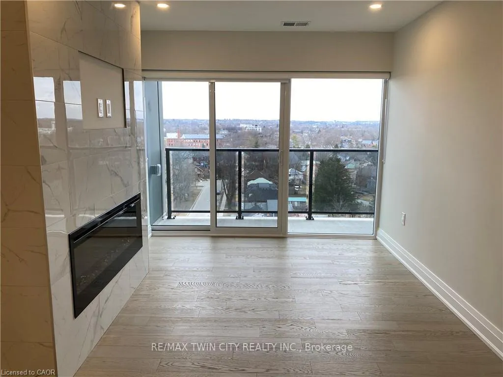Photo 16 of Unit 710, 71 Wyndham Street S, Guelph, St. Patrick's Ward — HOMEH