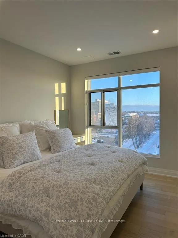 Photo 21 of Unit 710, 71 Wyndham Street S, Guelph, St. Patrick's Ward — HOMEH