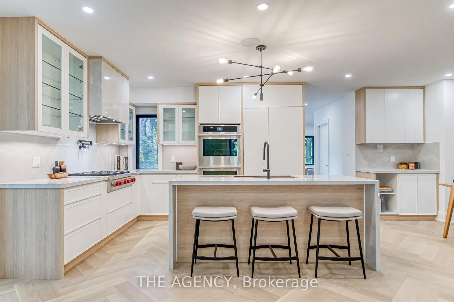 Photo 9 of 16 Duncannon Drive, Toronto, Forest Hill South — HOMEH