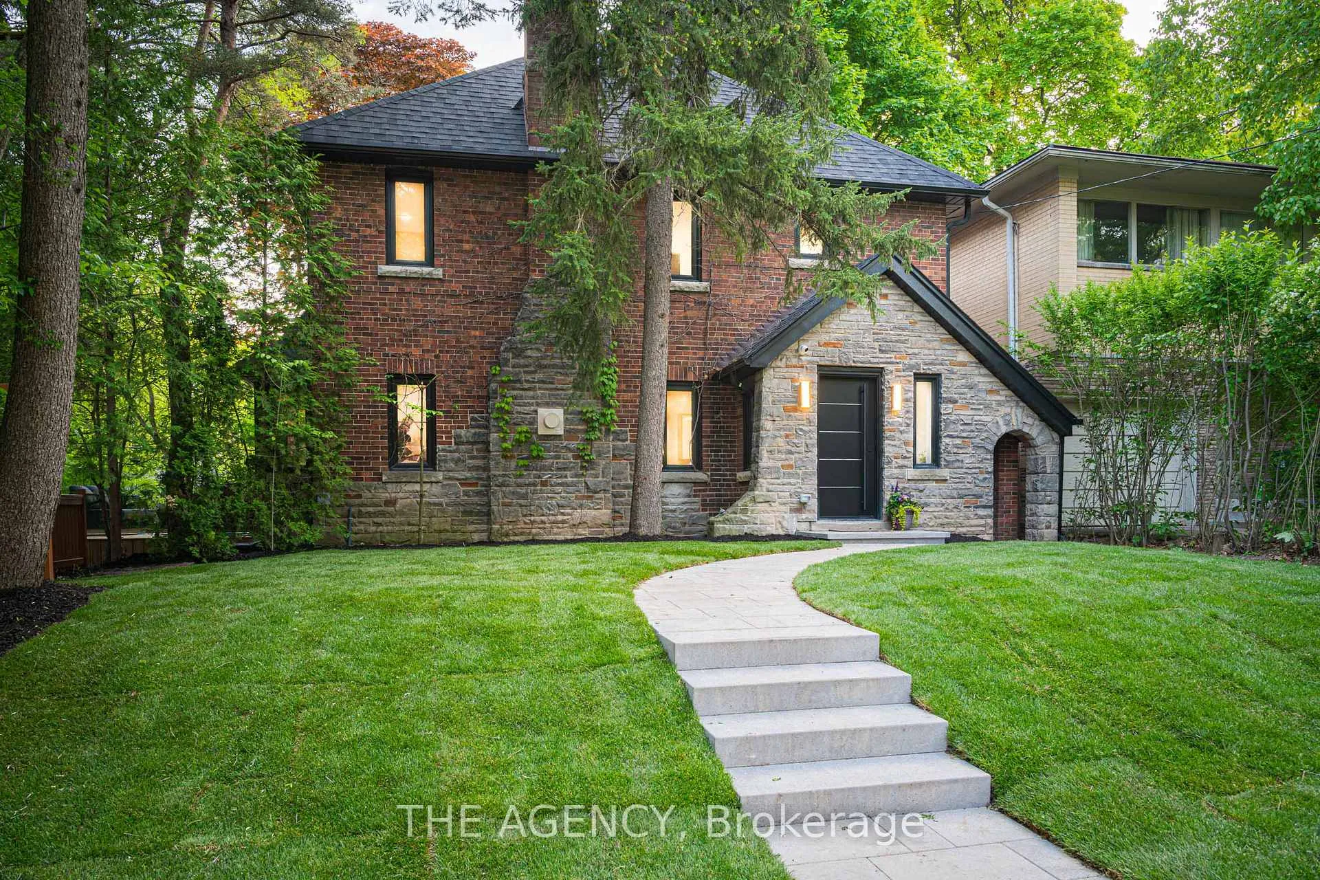 Photo 38 of 16 Duncannon Drive, Toronto, Forest Hill South — HOMEH