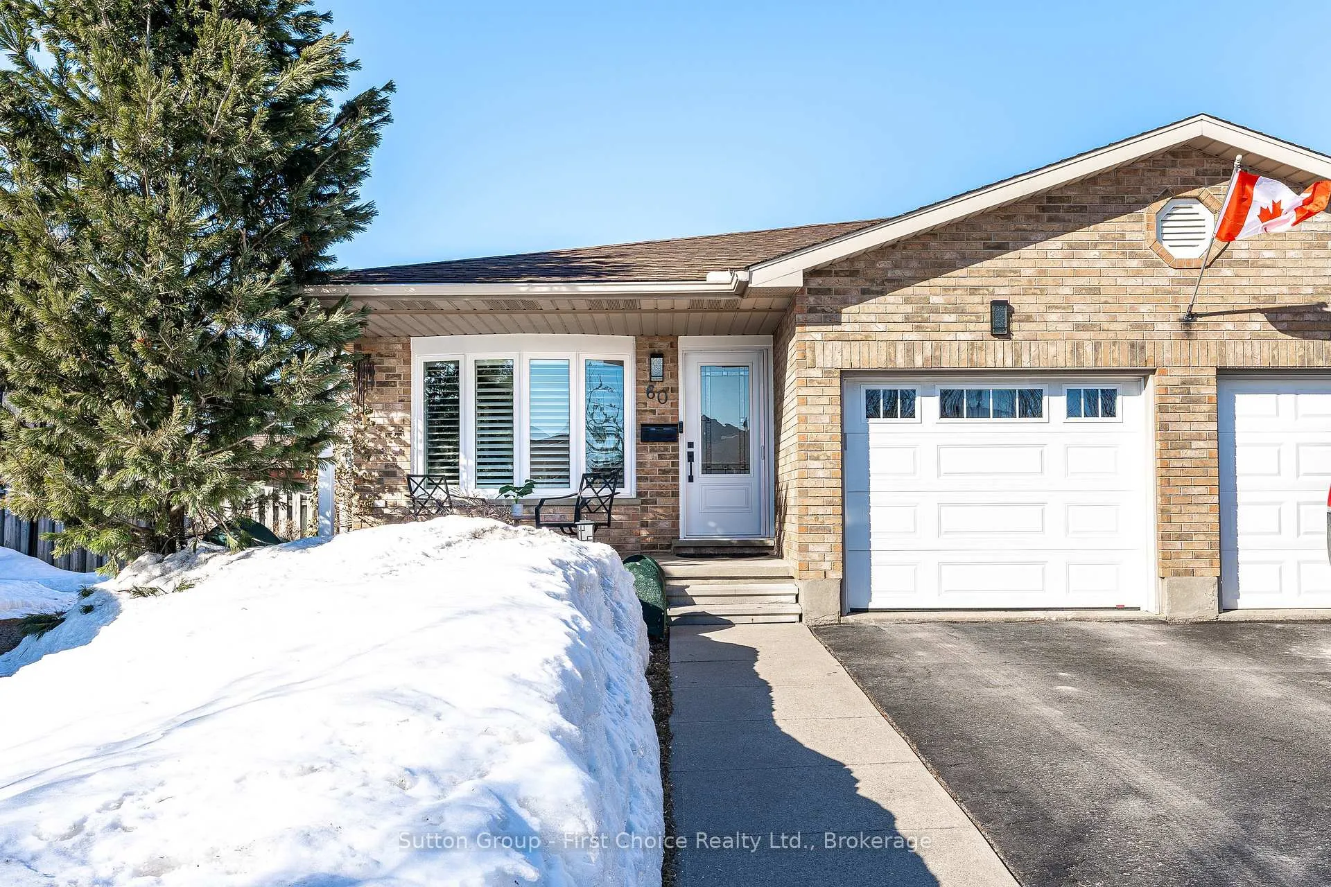 Photo 1 of 60 Bell Court, Stratford — HOMEH