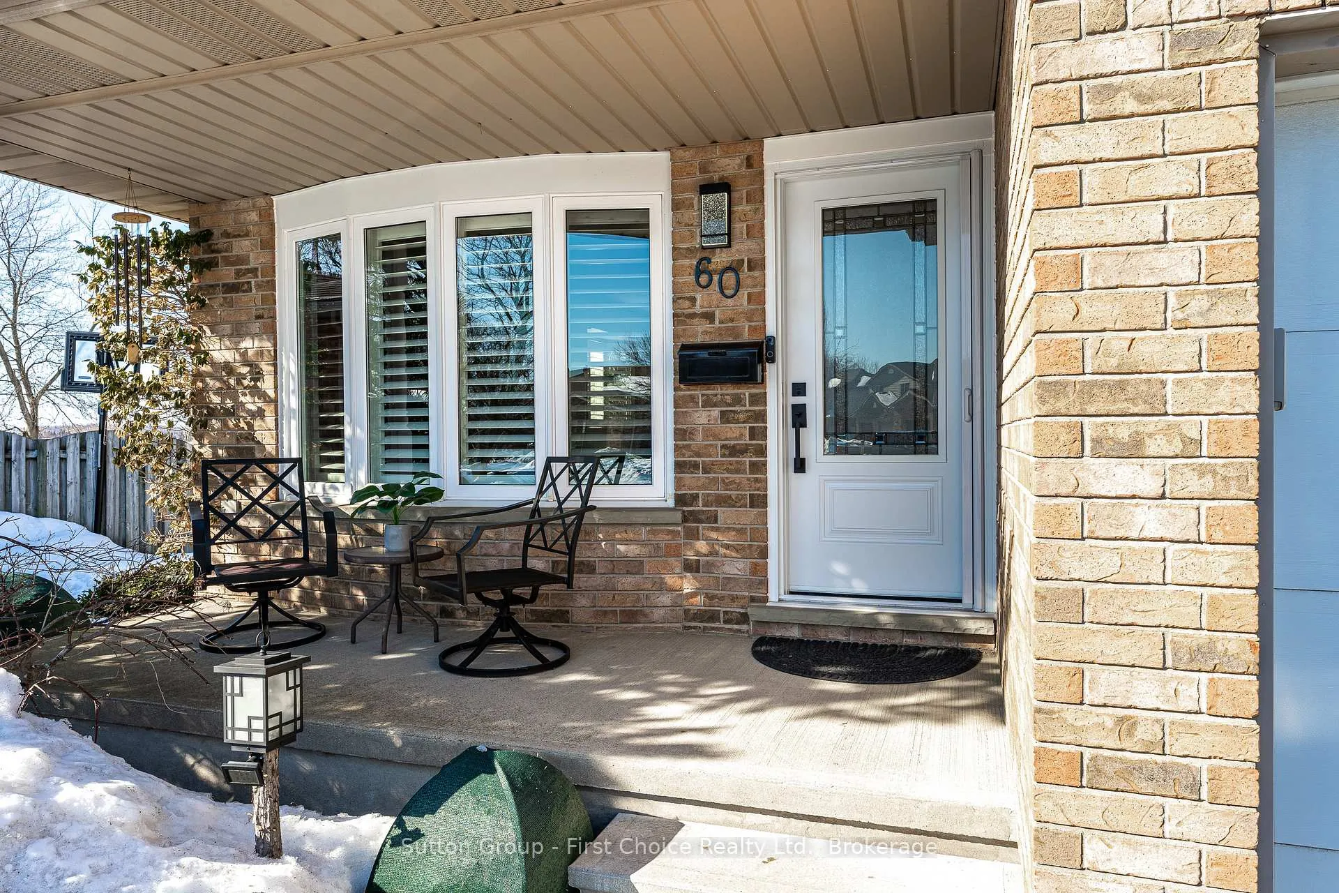Photo 3 of 60 Bell Court, Stratford — HOMEH