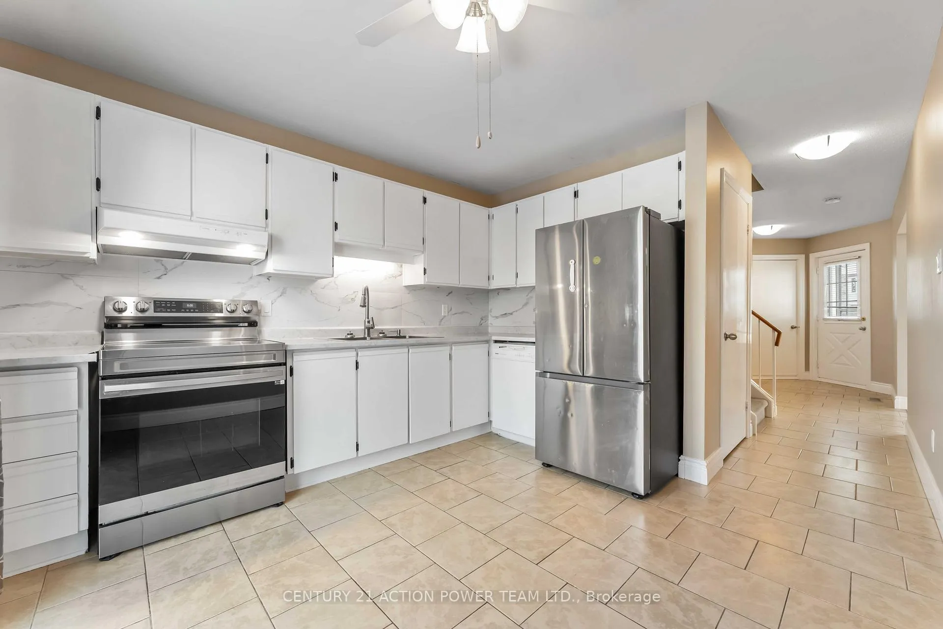 Photo 17 of Unit A, 1936 Longman Crescent, Ottawa, Chateauneuf — HOMEH