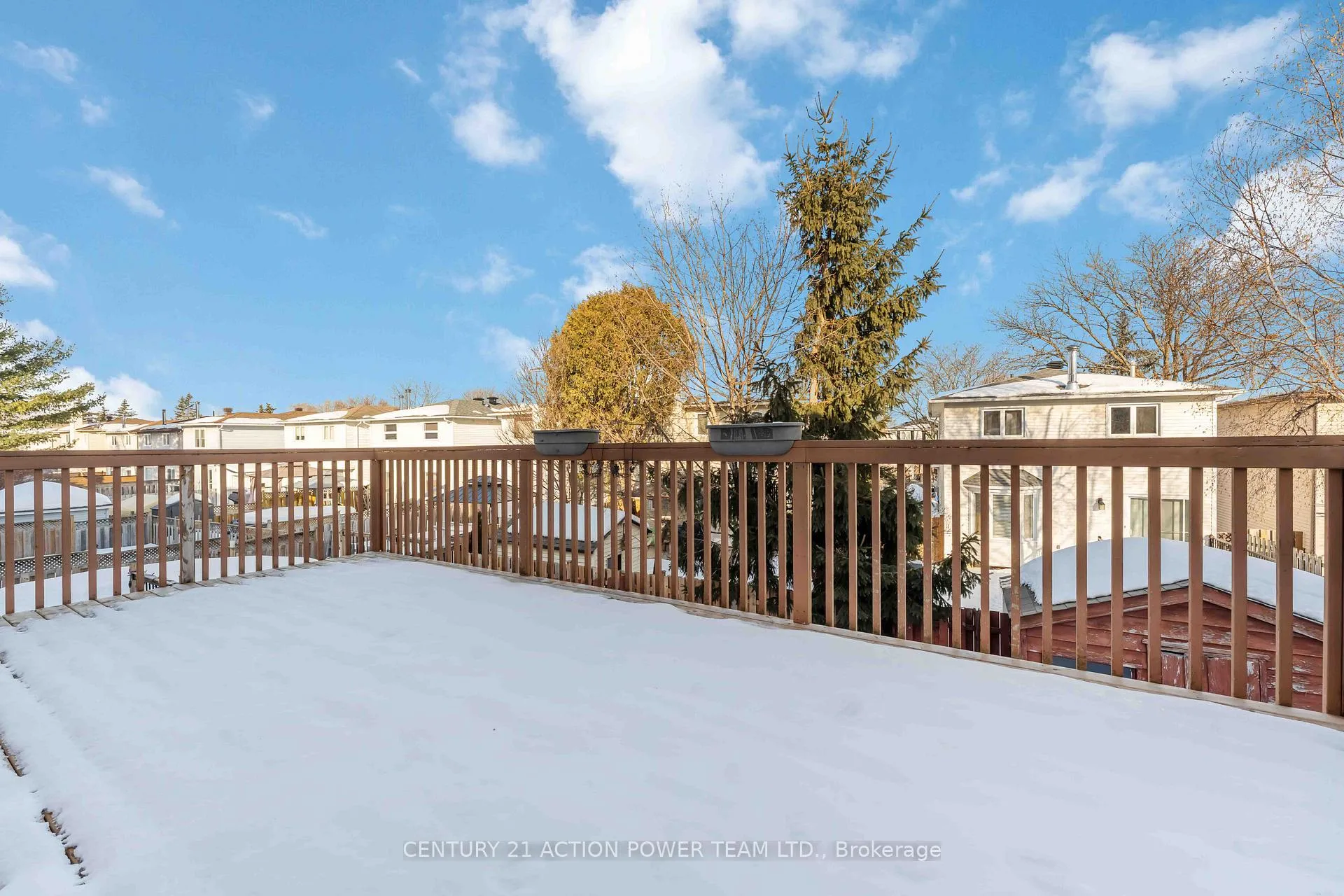 Photo 33 of Unit A, 1936 Longman Crescent, Ottawa, Chateauneuf — HOMEH
