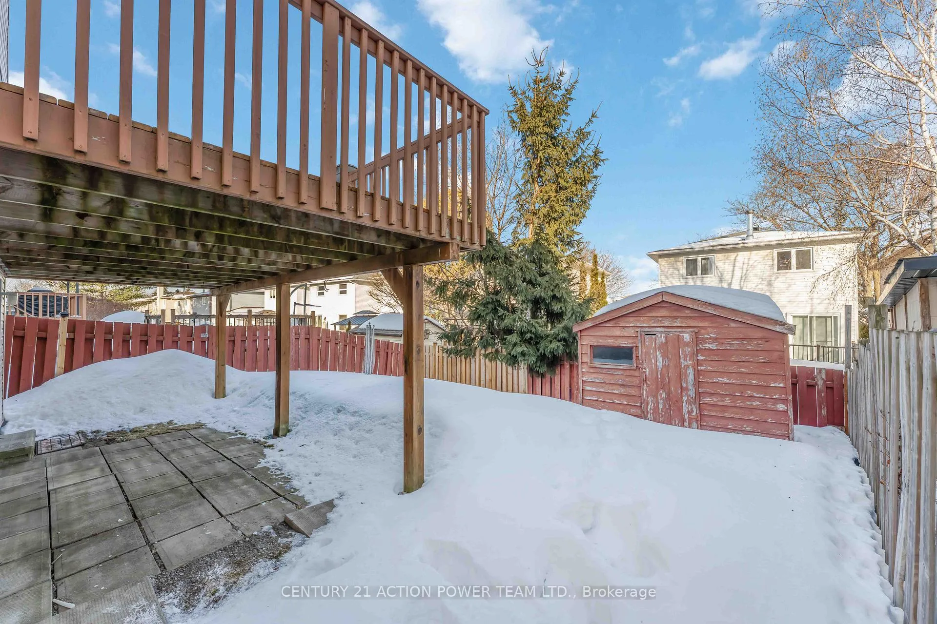 Photo 35 of Unit A, 1936 Longman Crescent, Ottawa, Chateauneuf — HOMEH
