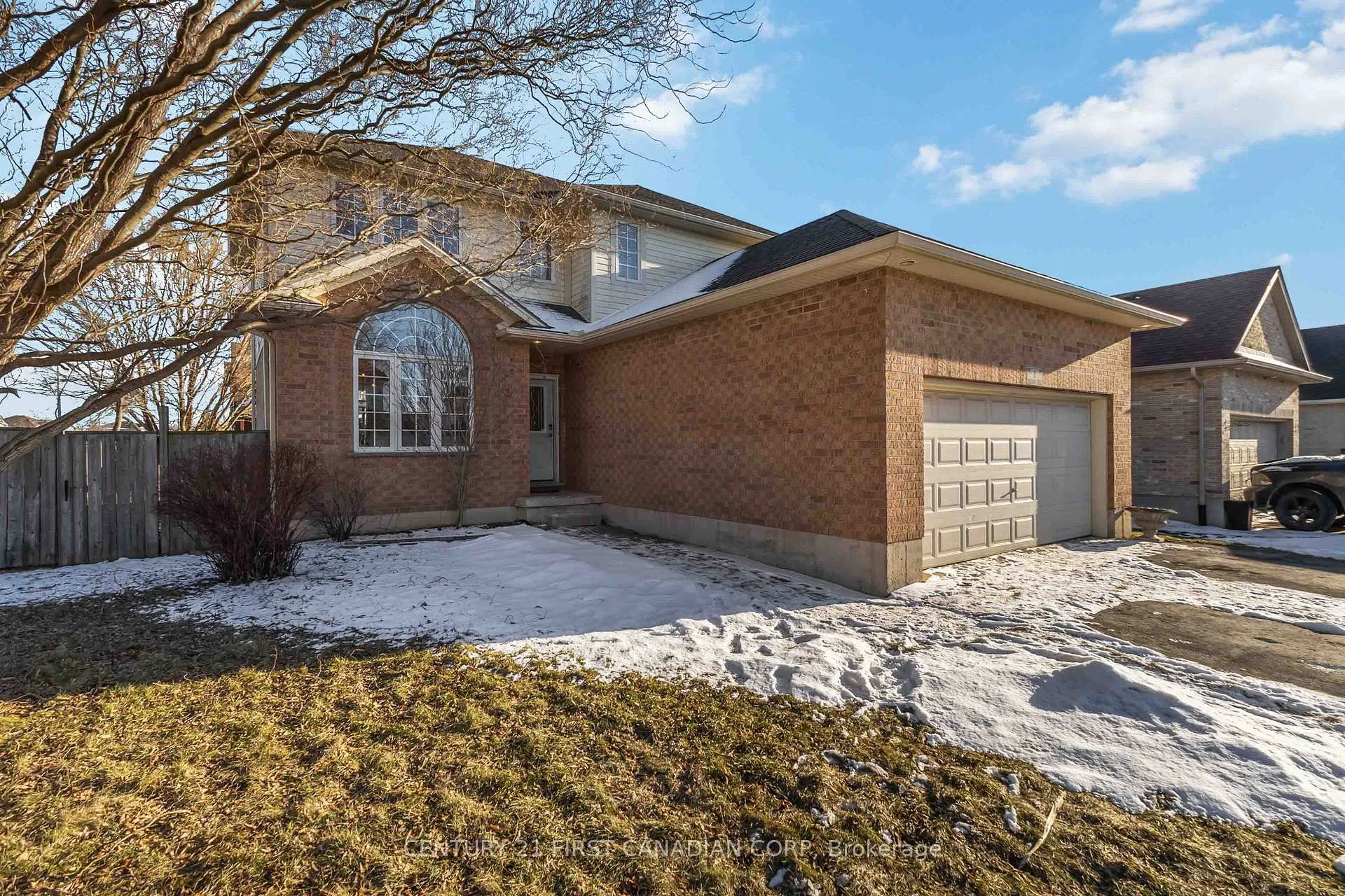 Photo 1 of 1 Watson Crescent, Central Elgin, Rural Central Elgin — HOMEH