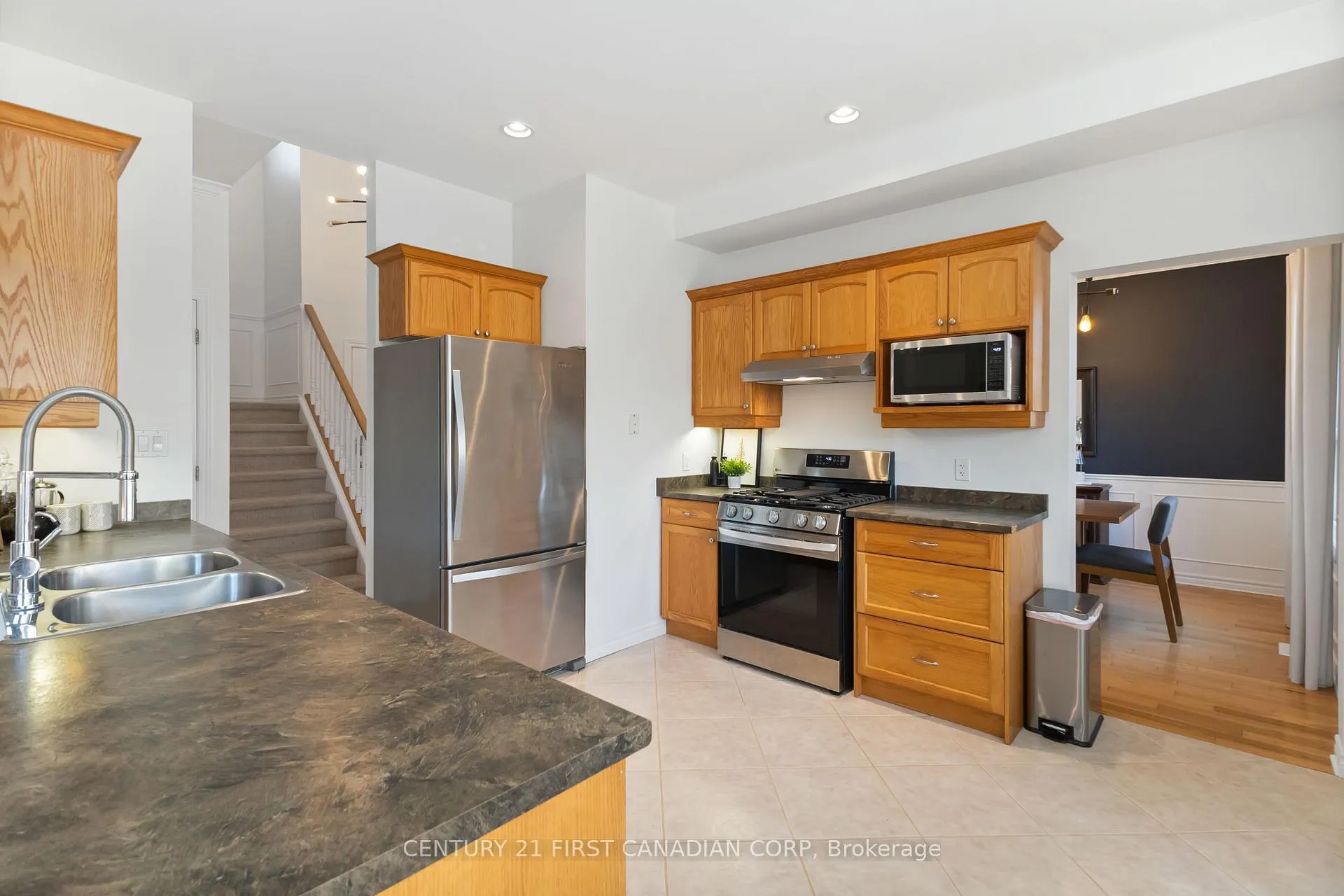 Photo 7 of 1 Watson Crescent, Central Elgin, Rural Central Elgin — HOMEH