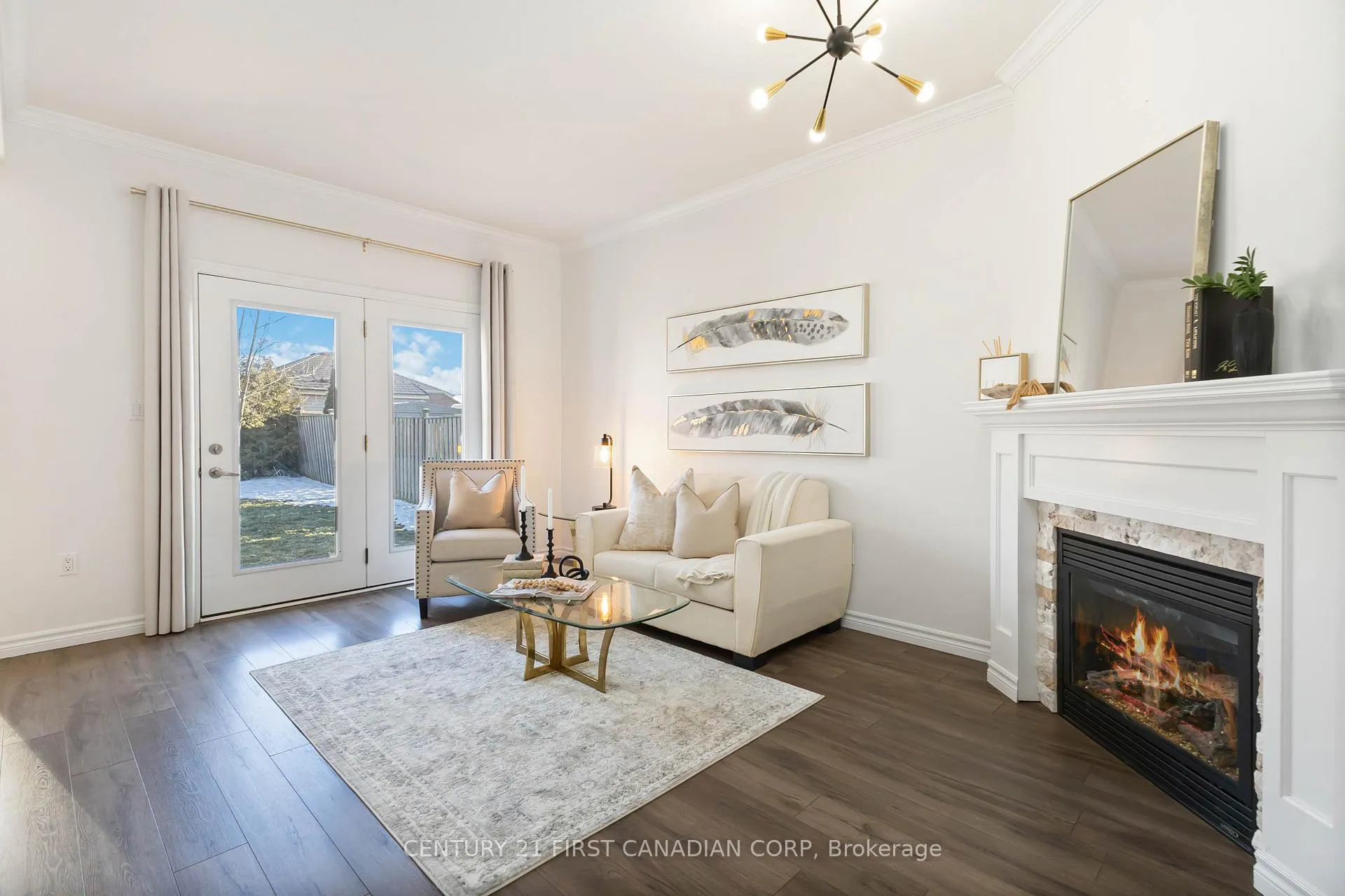 Photo 10 of 1 Watson Crescent, Central Elgin, Rural Central Elgin — HOMEH