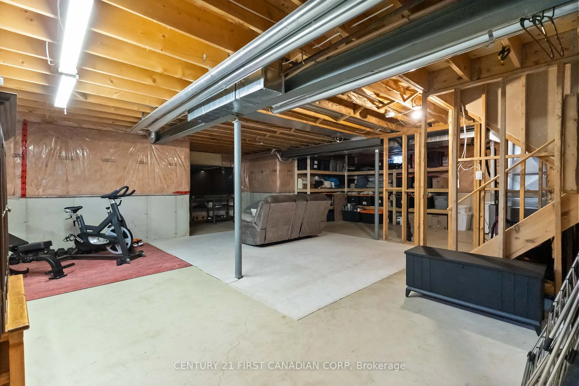 Photo 20 of 1 Watson Crescent, Central Elgin, Rural Central Elgin — HOMEH