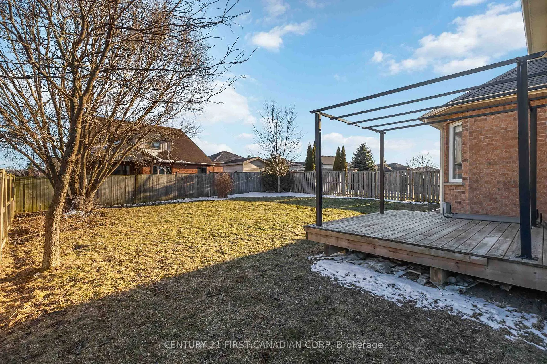 Photo 21 of 1 Watson Crescent, Central Elgin, Rural Central Elgin — HOMEH