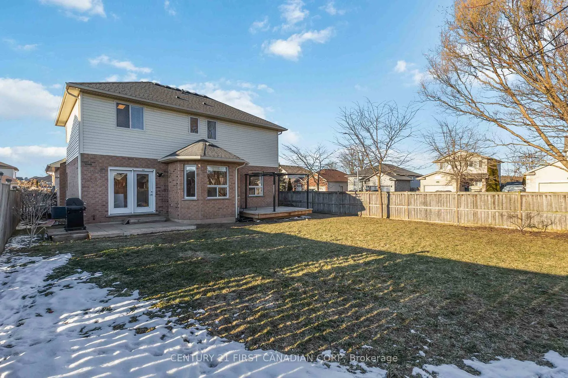 Photo 22 of 1 Watson Crescent, Central Elgin, Rural Central Elgin — HOMEH