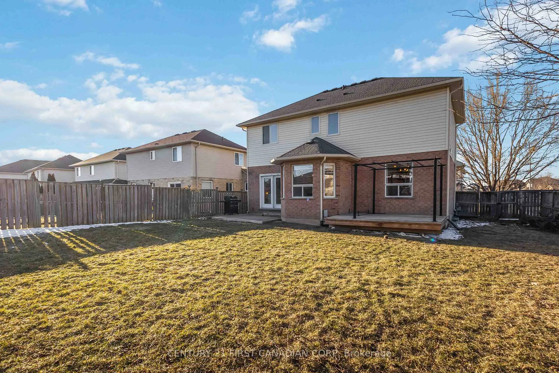 Photo 23 of 1 Watson Crescent, Central Elgin, Rural Central Elgin — HOMEH