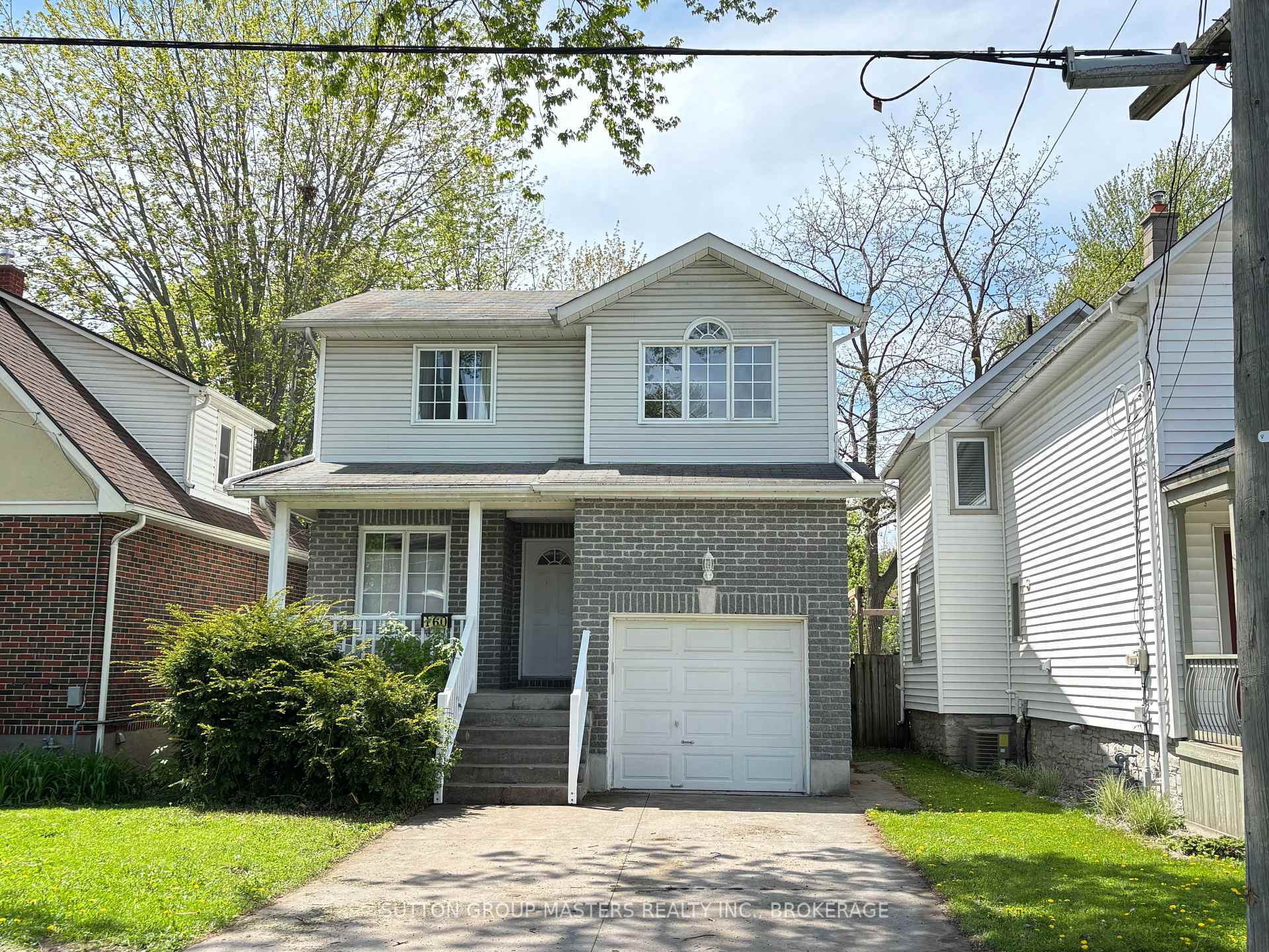 Photo 1 of Unit 2, 160 Nelson Street, Kingston, Central City East — HOMEH