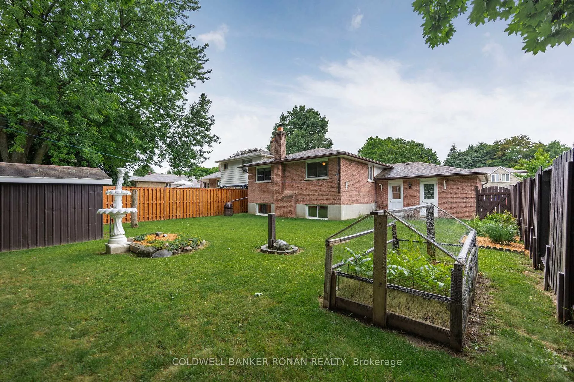 Photo 27 of 39 Mitchell Avenue, New Tecumseth, Alliston — HOMEH