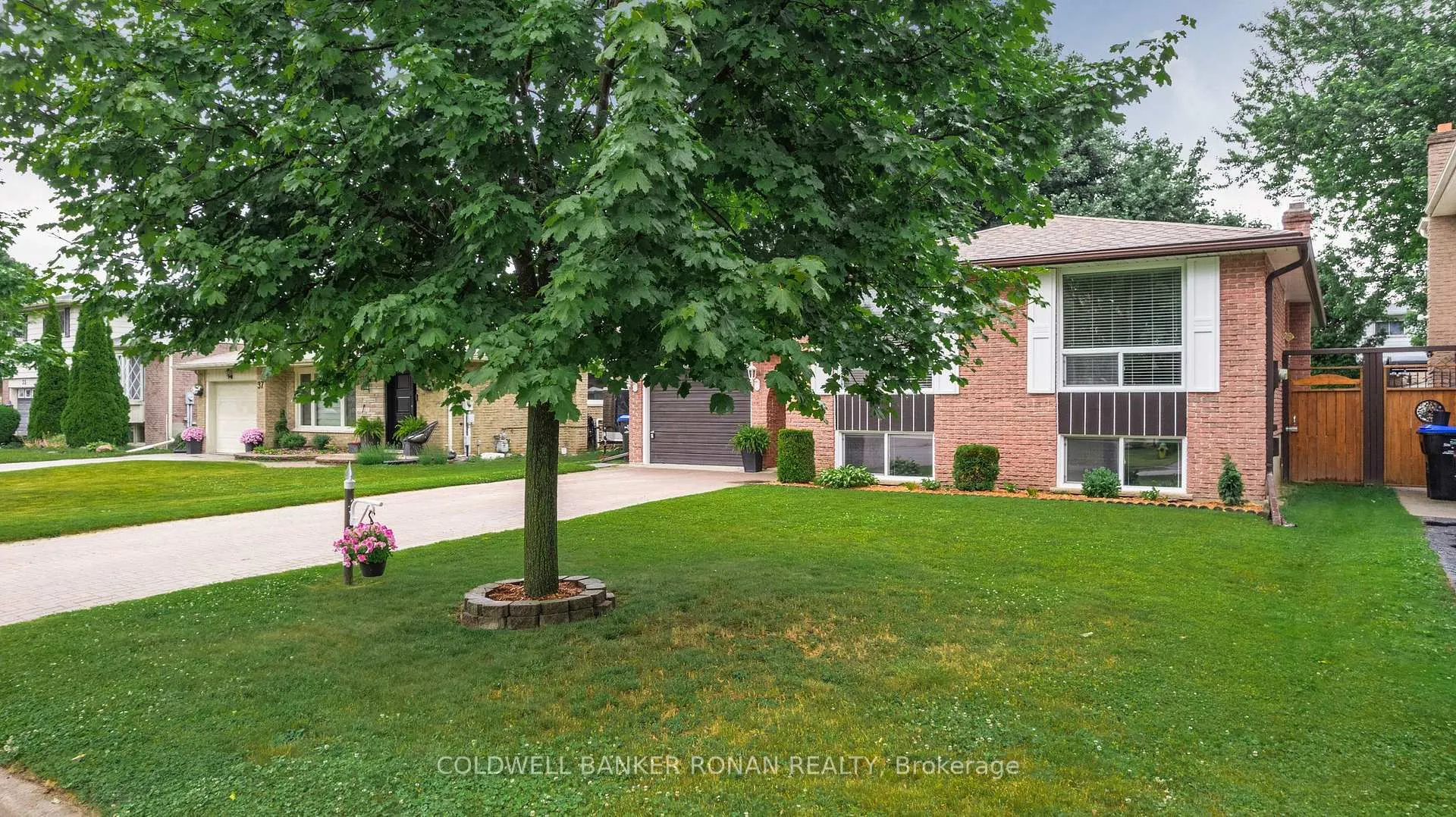 Photo 31 of 39 Mitchell Avenue, New Tecumseth, Alliston — HOMEH