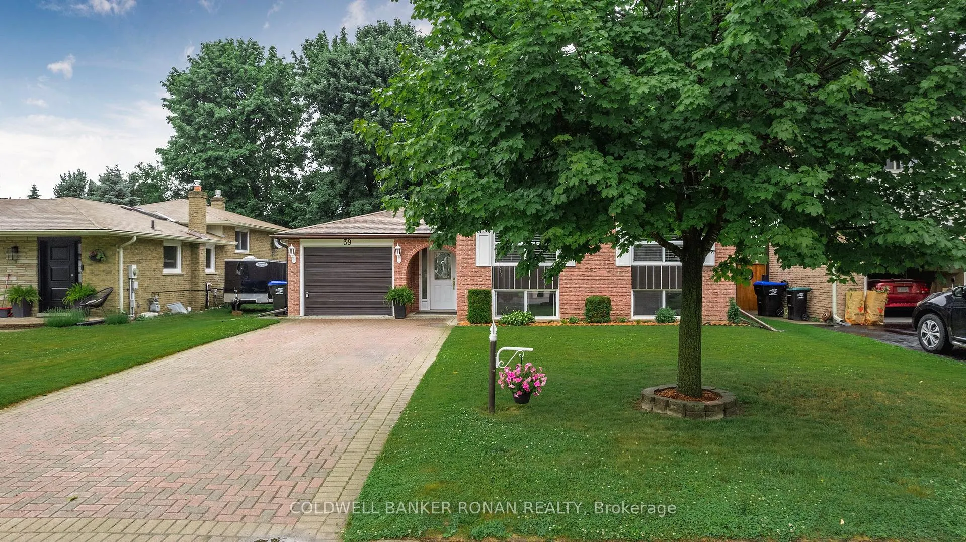 Photo 32 of 39 Mitchell Avenue, New Tecumseth, Alliston — HOMEH