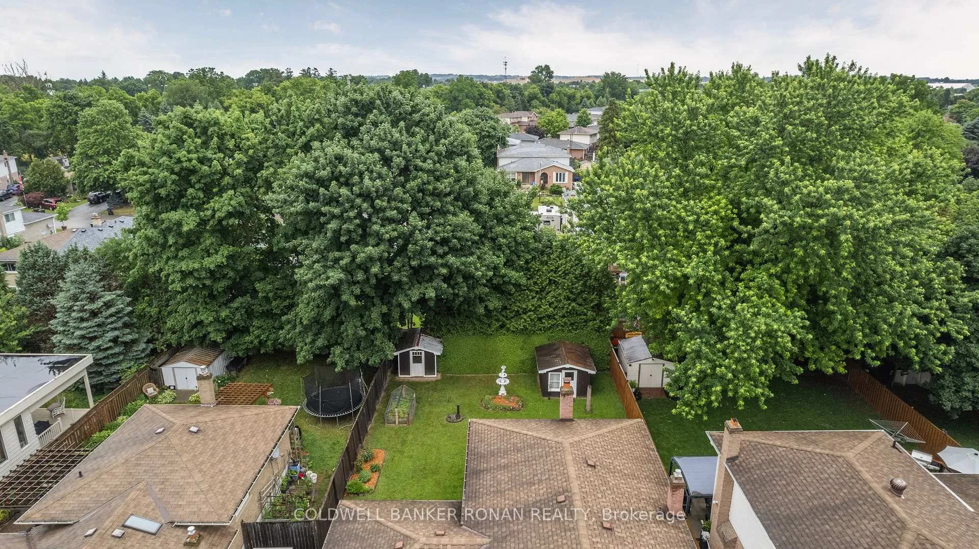 Photo 34 of 39 Mitchell Avenue, New Tecumseth, Alliston — HOMEH