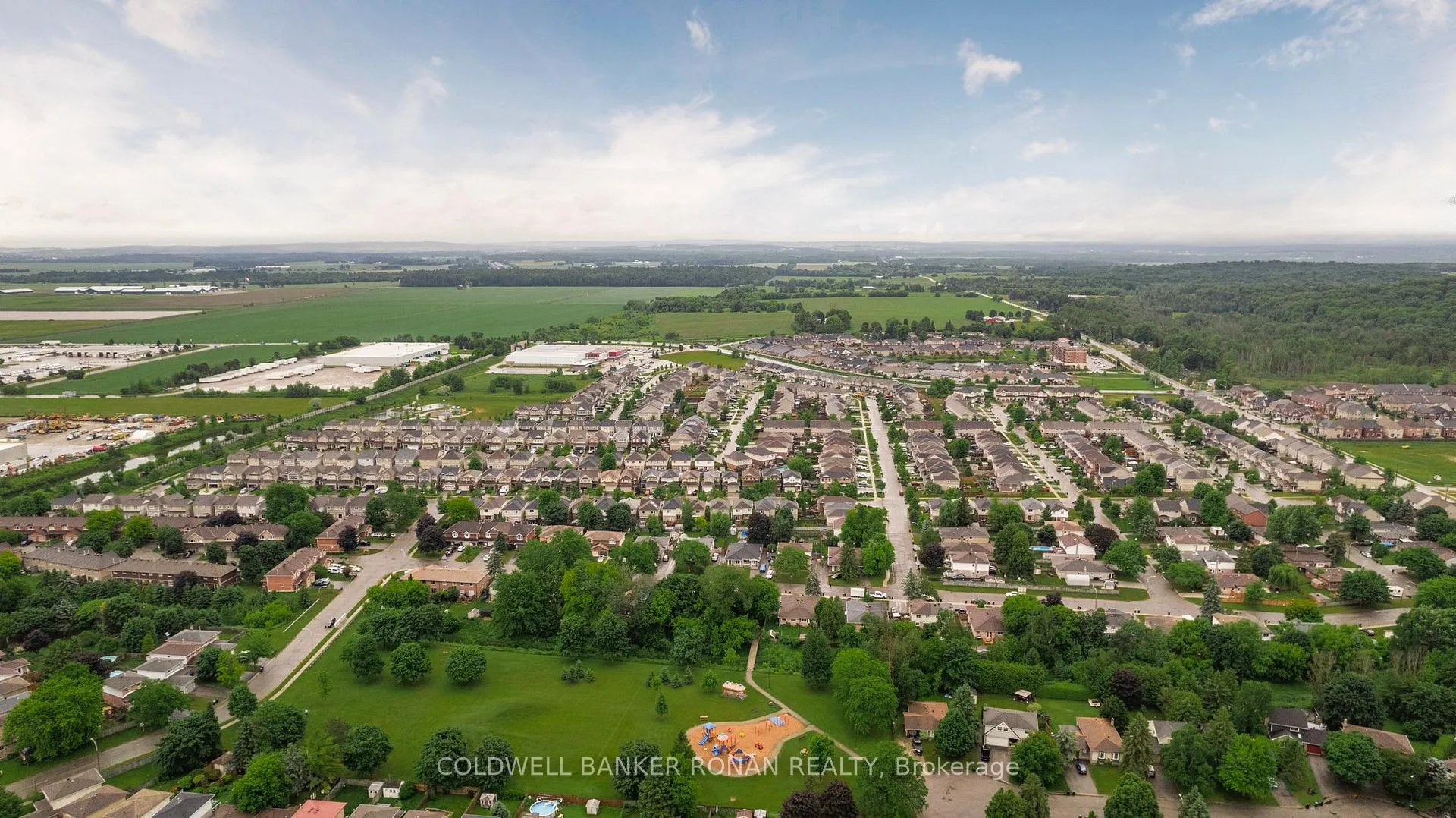 Photo 38 of 39 Mitchell Avenue, New Tecumseth, Alliston — HOMEH