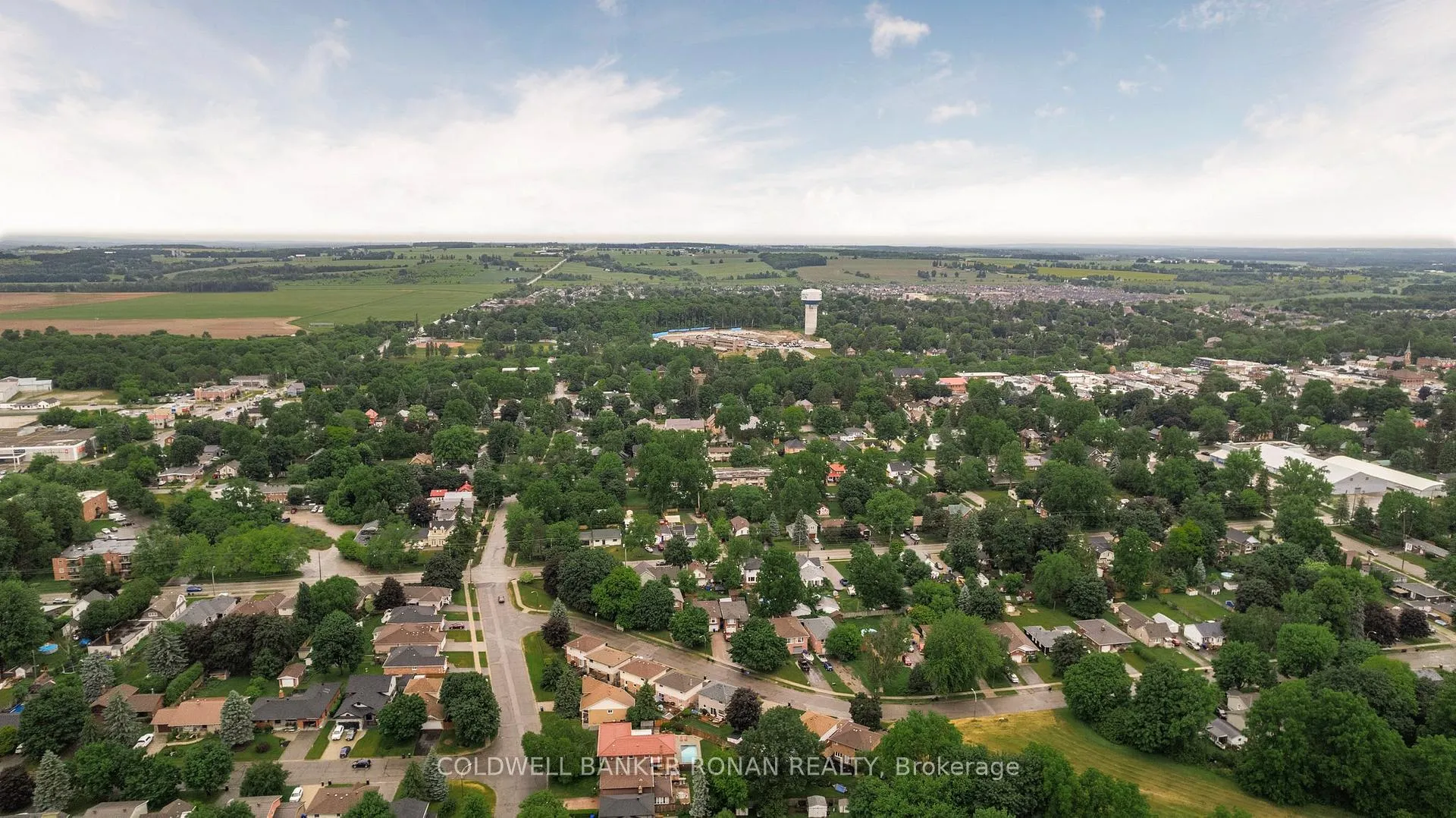 Photo 39 of 39 Mitchell Avenue, New Tecumseth, Alliston — HOMEH